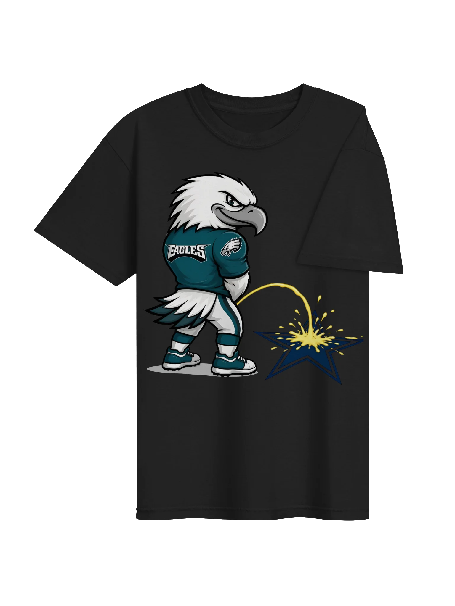 F The Cowboys product image (7)