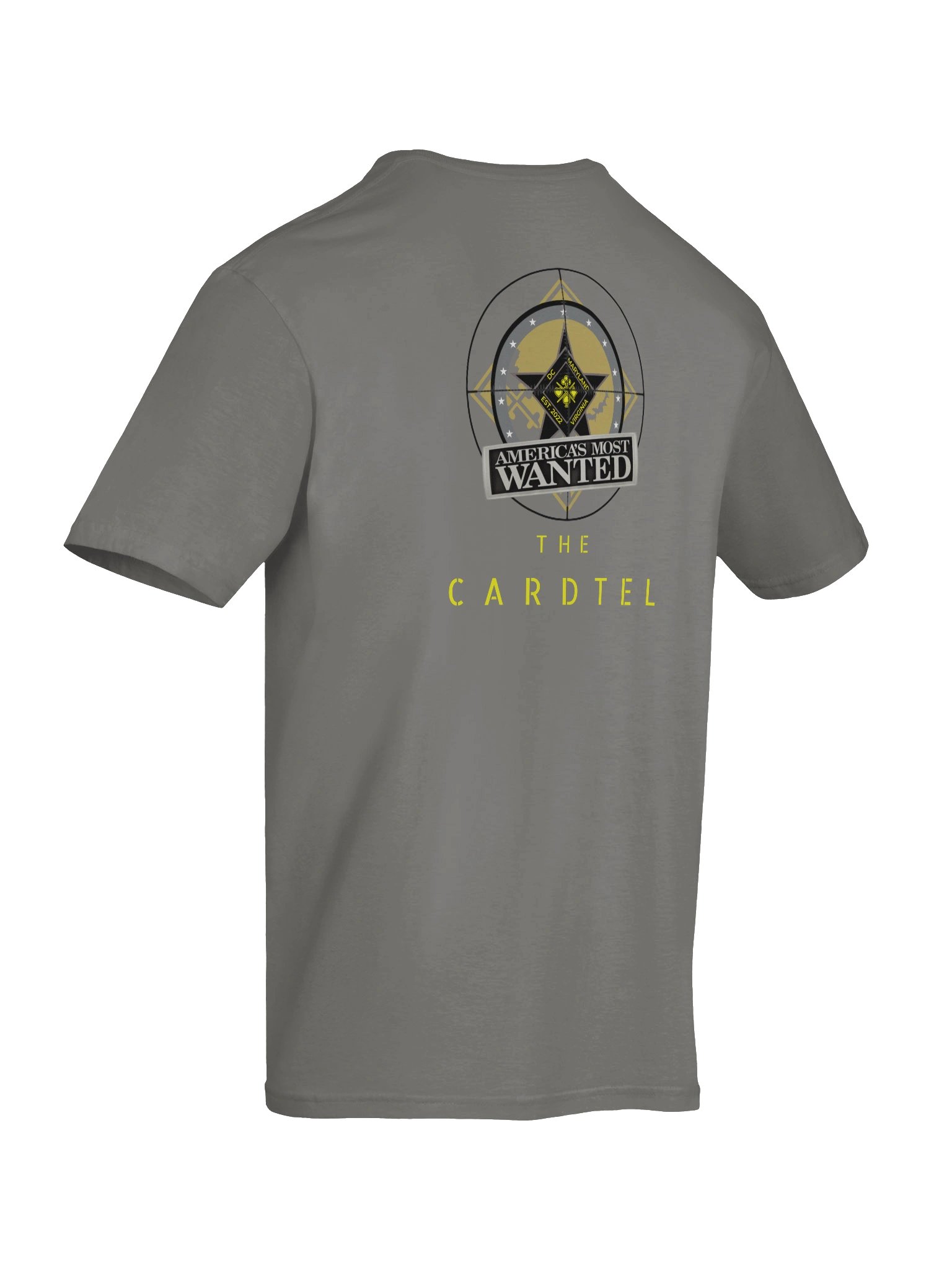 Hammer Classic Standard Tee product image (10)