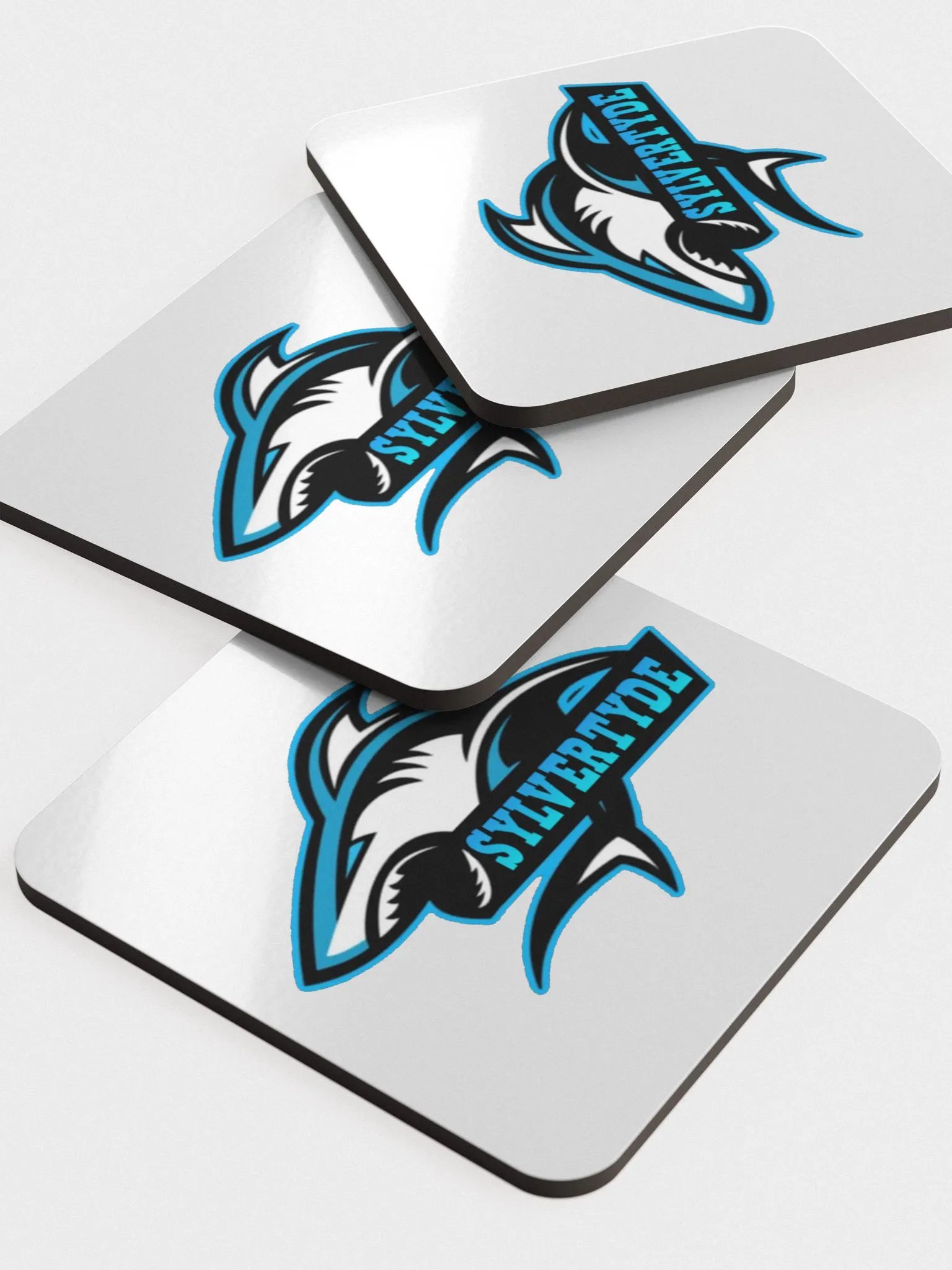 Sylver's Coasters product image (5)
