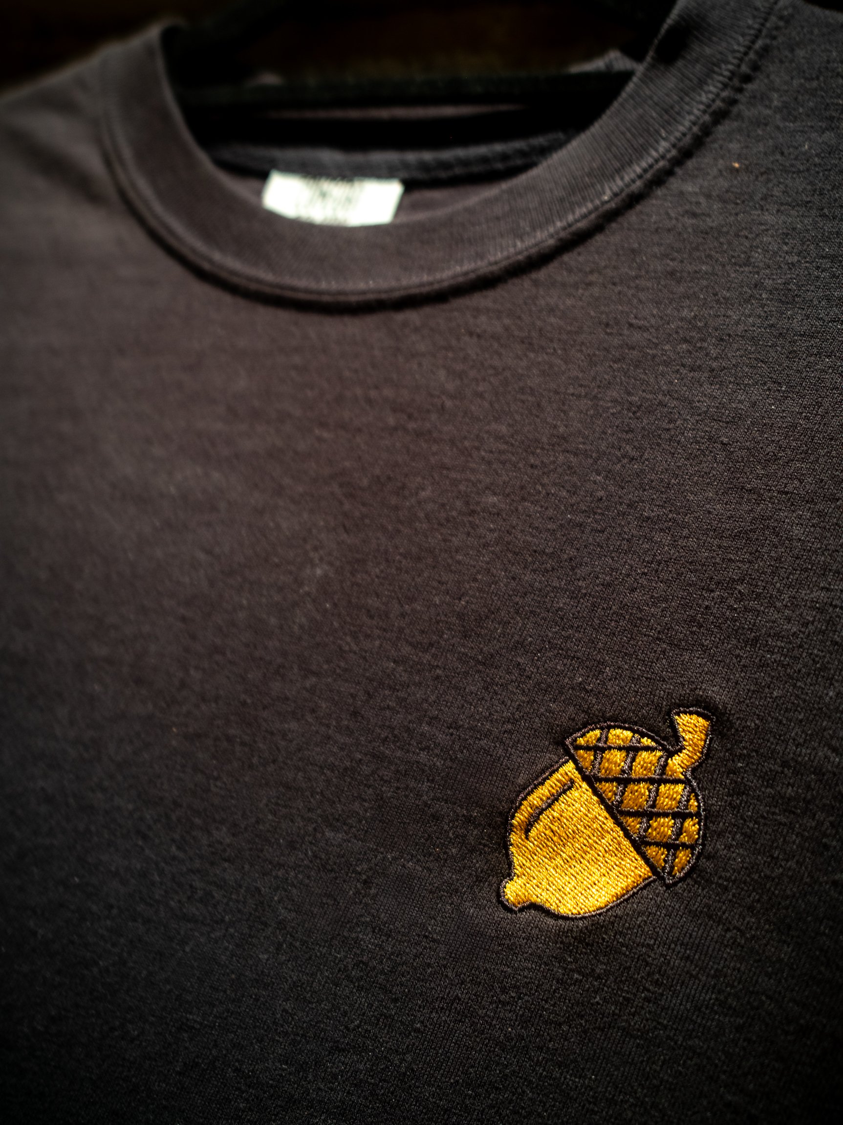 Dungeon Delivery Embroidered T-Shirt 💌 product image (4)