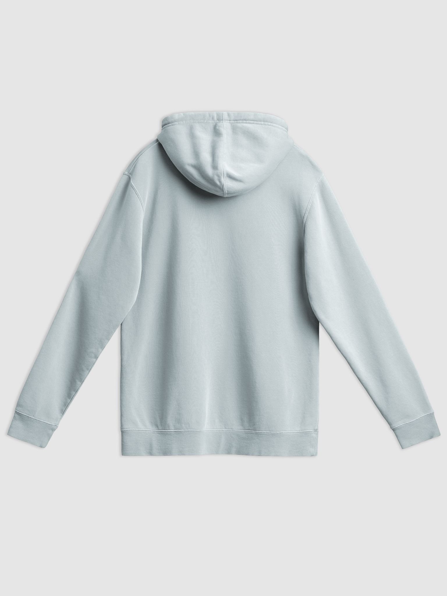 Sunset Tree Sunset Hoodie product image (2)