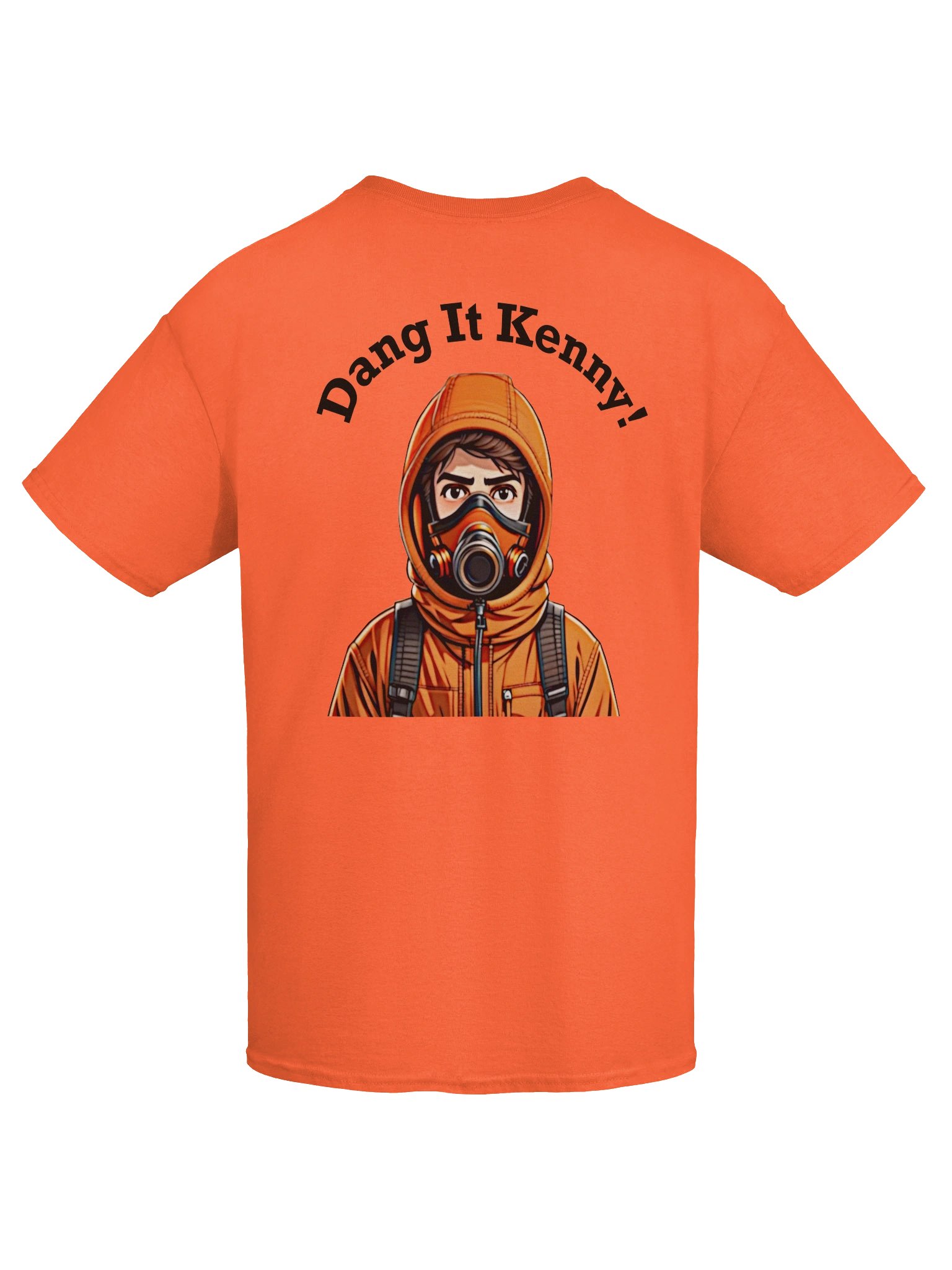 KennyMcCormick18 Graphic Tee product image (18)