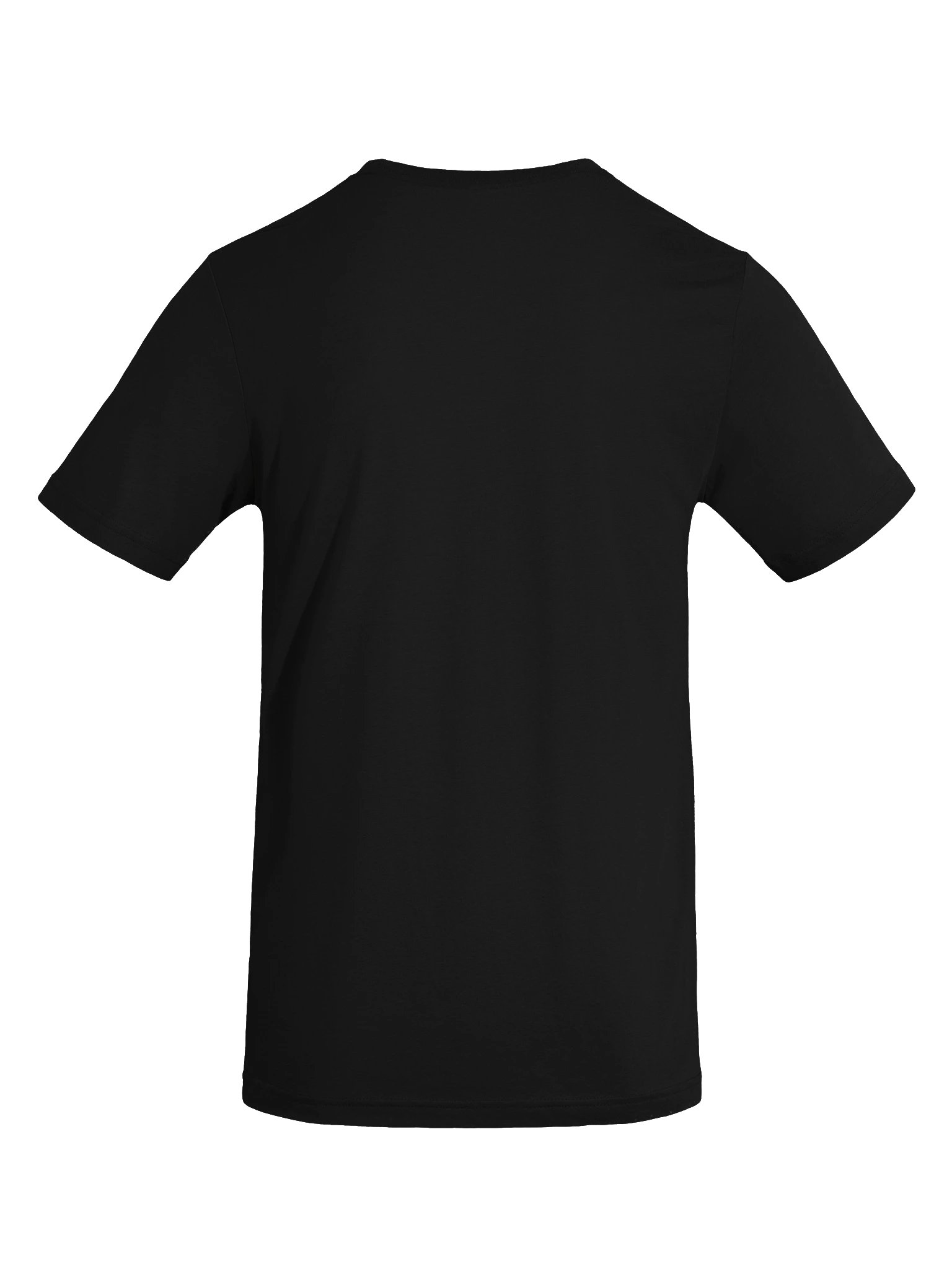Dead Mic Society Triblend Tee product image (46)