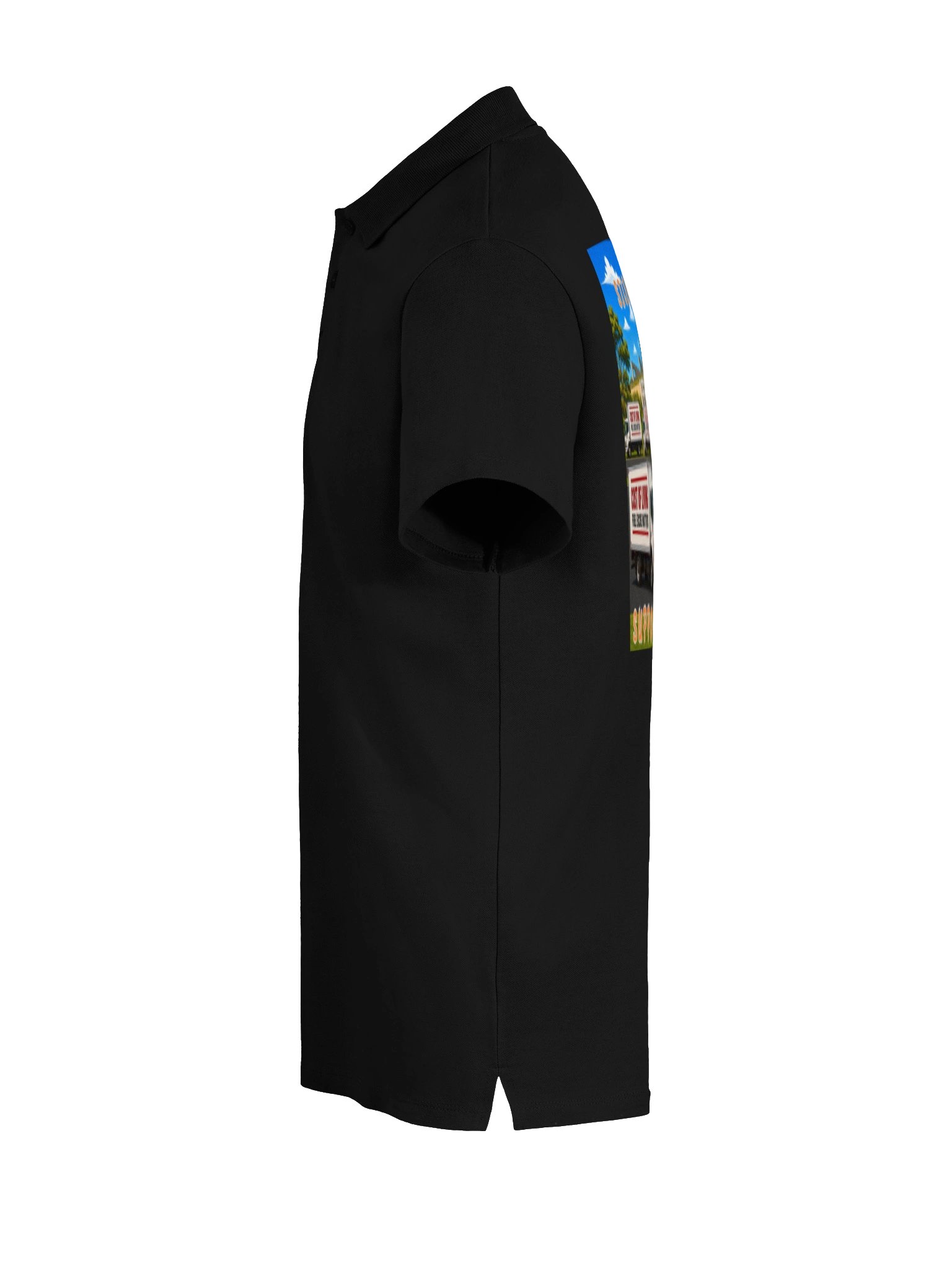 Support the Silent Protest product image (9)