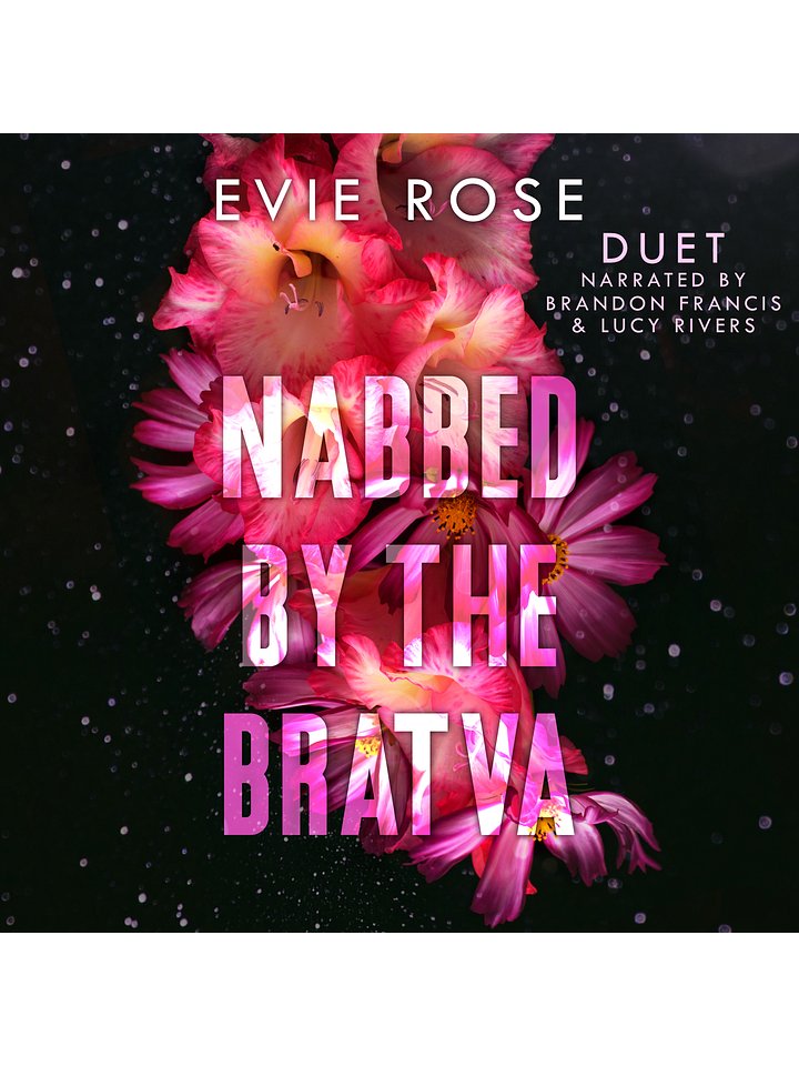 Nabbed by the Bratva product image (1)