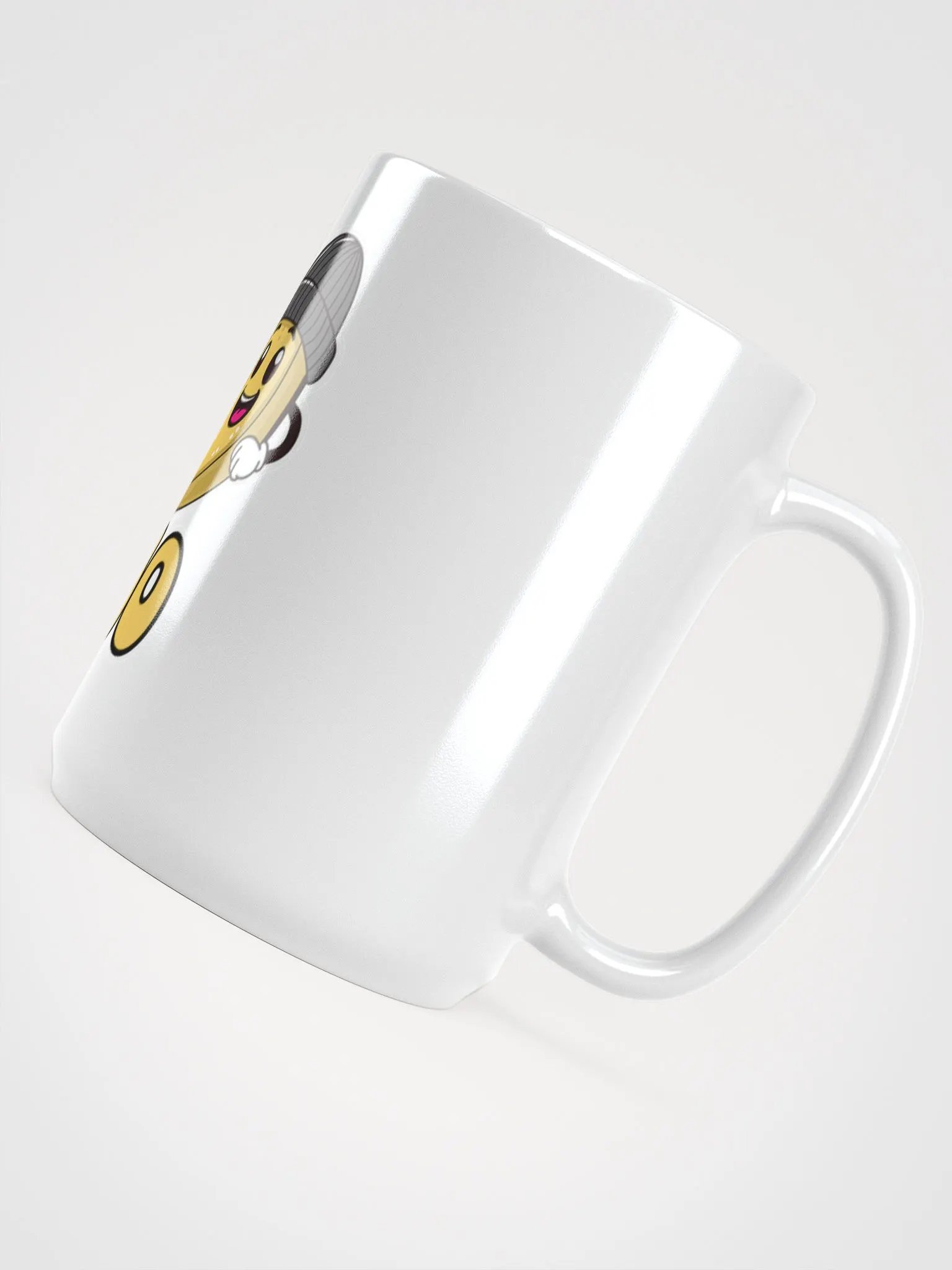 Team Mojo Mug product image (5)