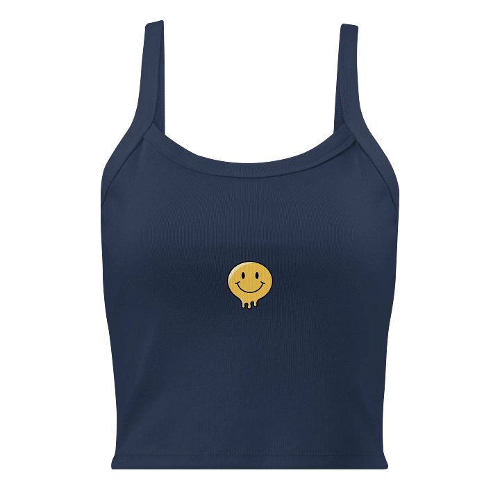 Women’s Ribbed Tank – Strength in Every Stitch product image (13)