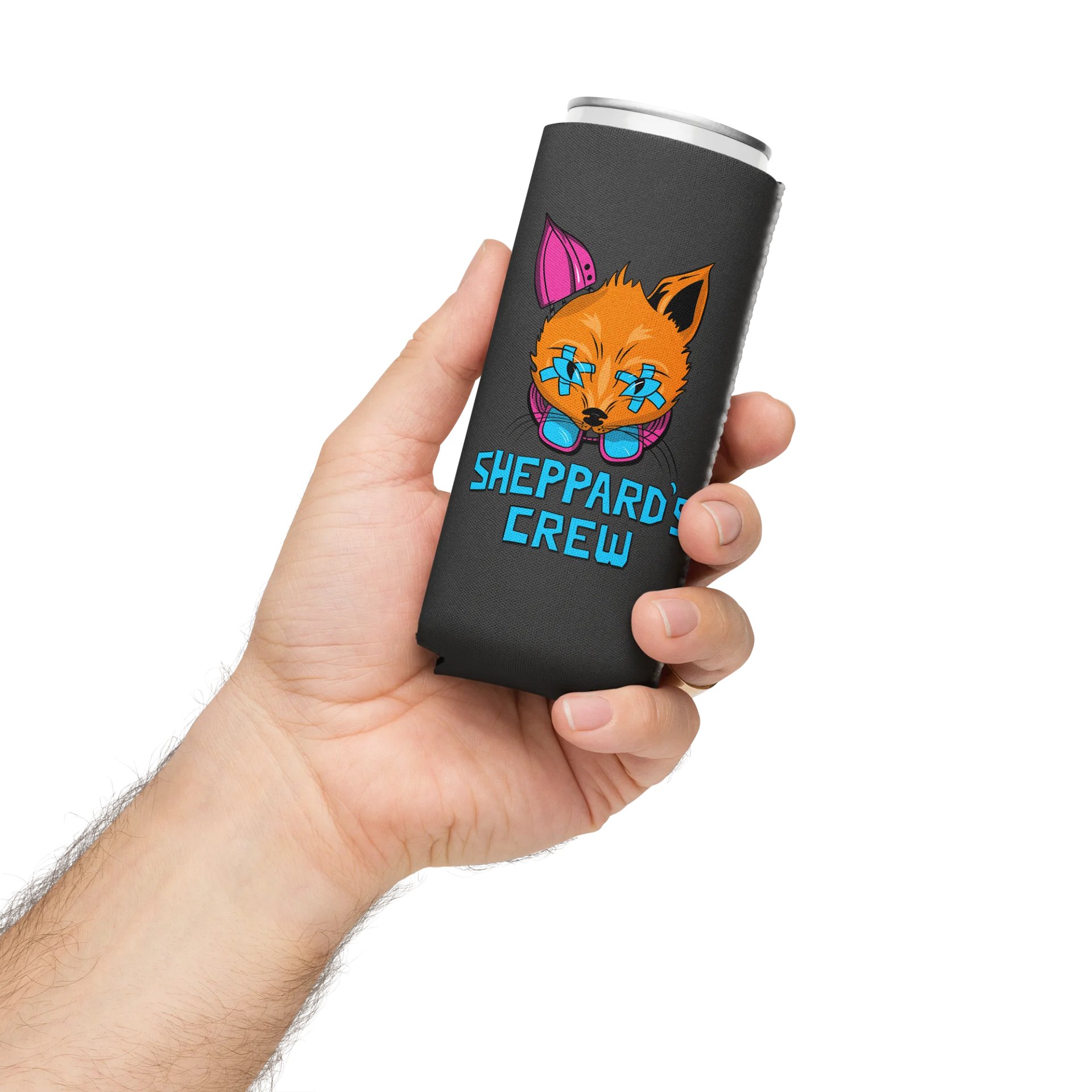 LEGACY Sheppard's Crew Coozy product image (12)