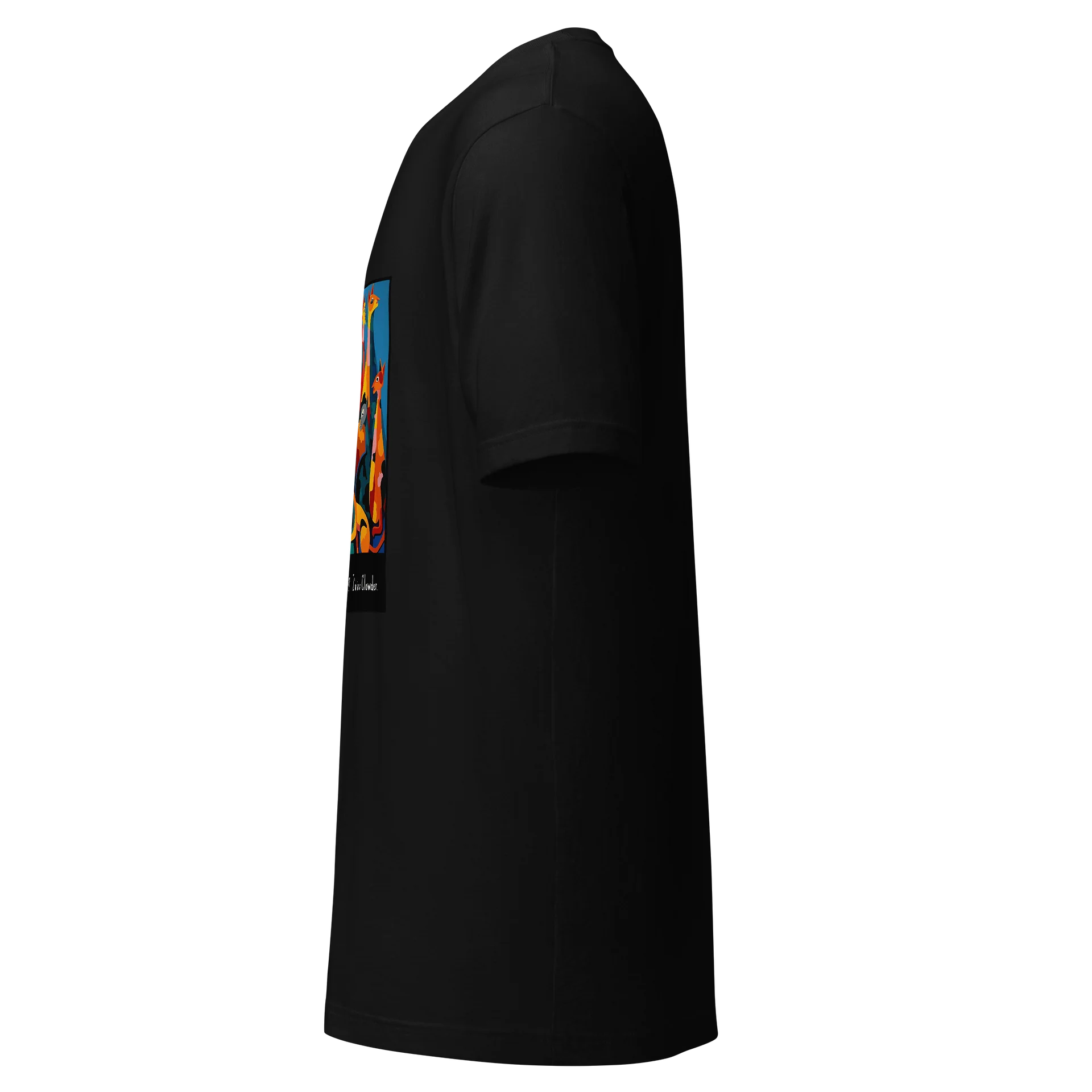 Anti-social Clowder product image (8)