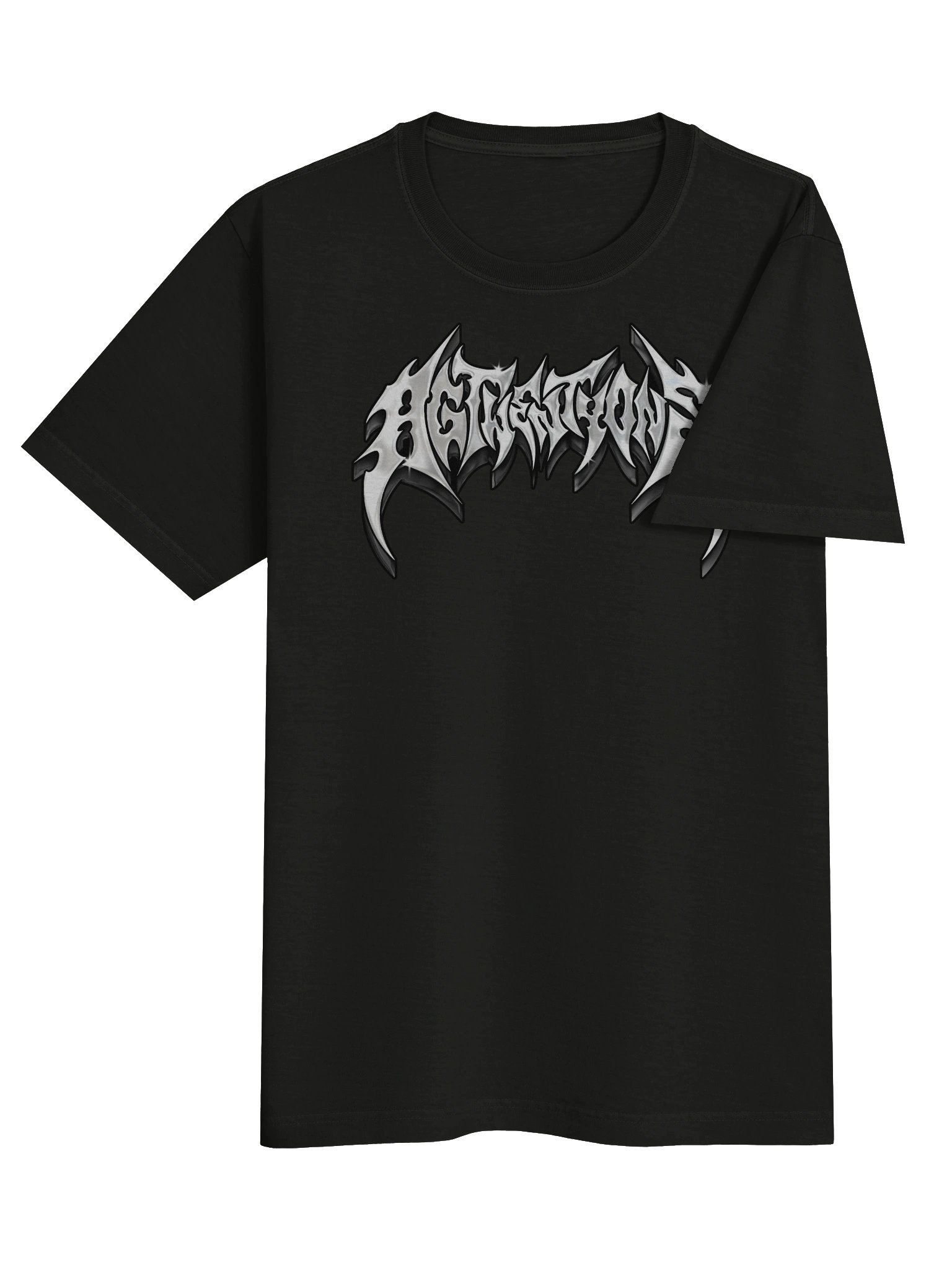 Metal Vintage Tee product image (4)