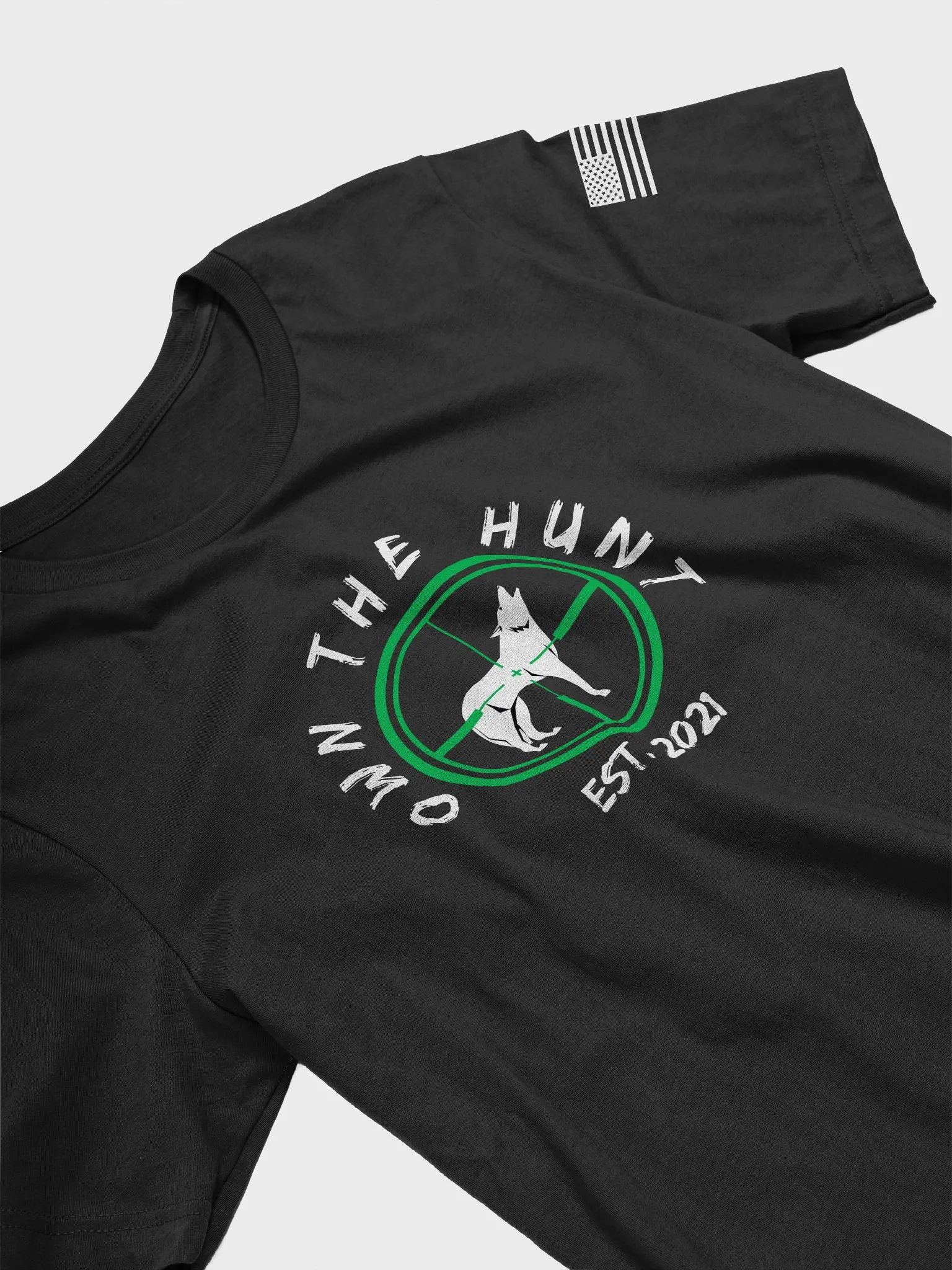 OTH Signature Tee product image (21)