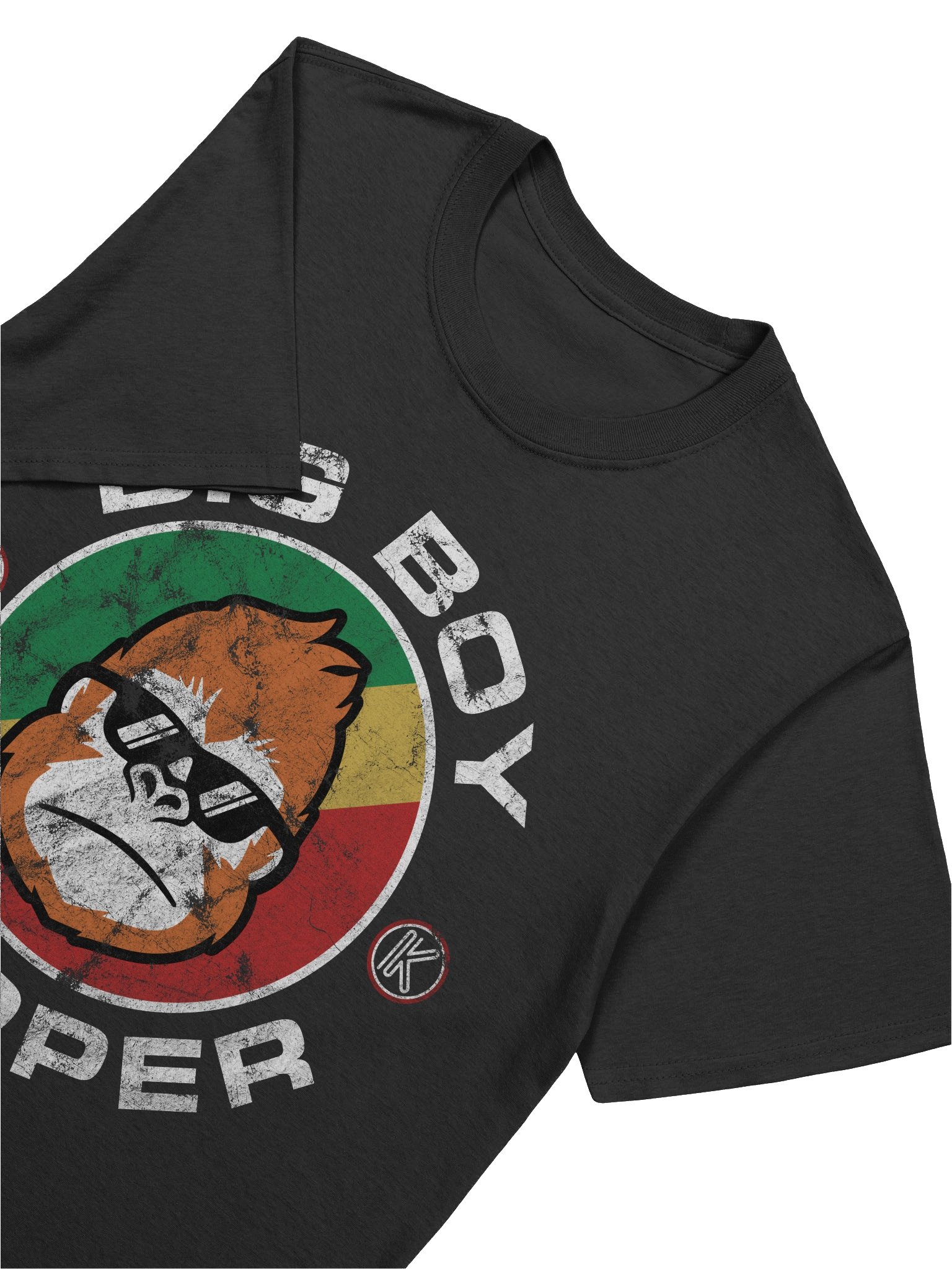 Vintage BBS Tee product image (3)