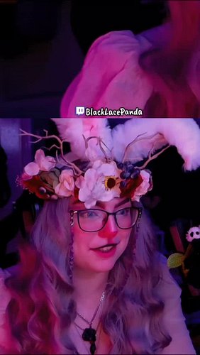 Nightmare fuel

🎮 Easter
🔗www.twitch.tv/blacklacepanda

🔍Check out my Socials
Twitch. Discord. Twitter. IG. Snapchat. TikTok
...