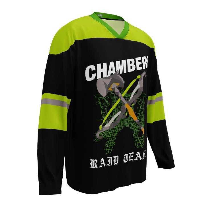 CoX Raid Team Hockey Jersey product image (1)