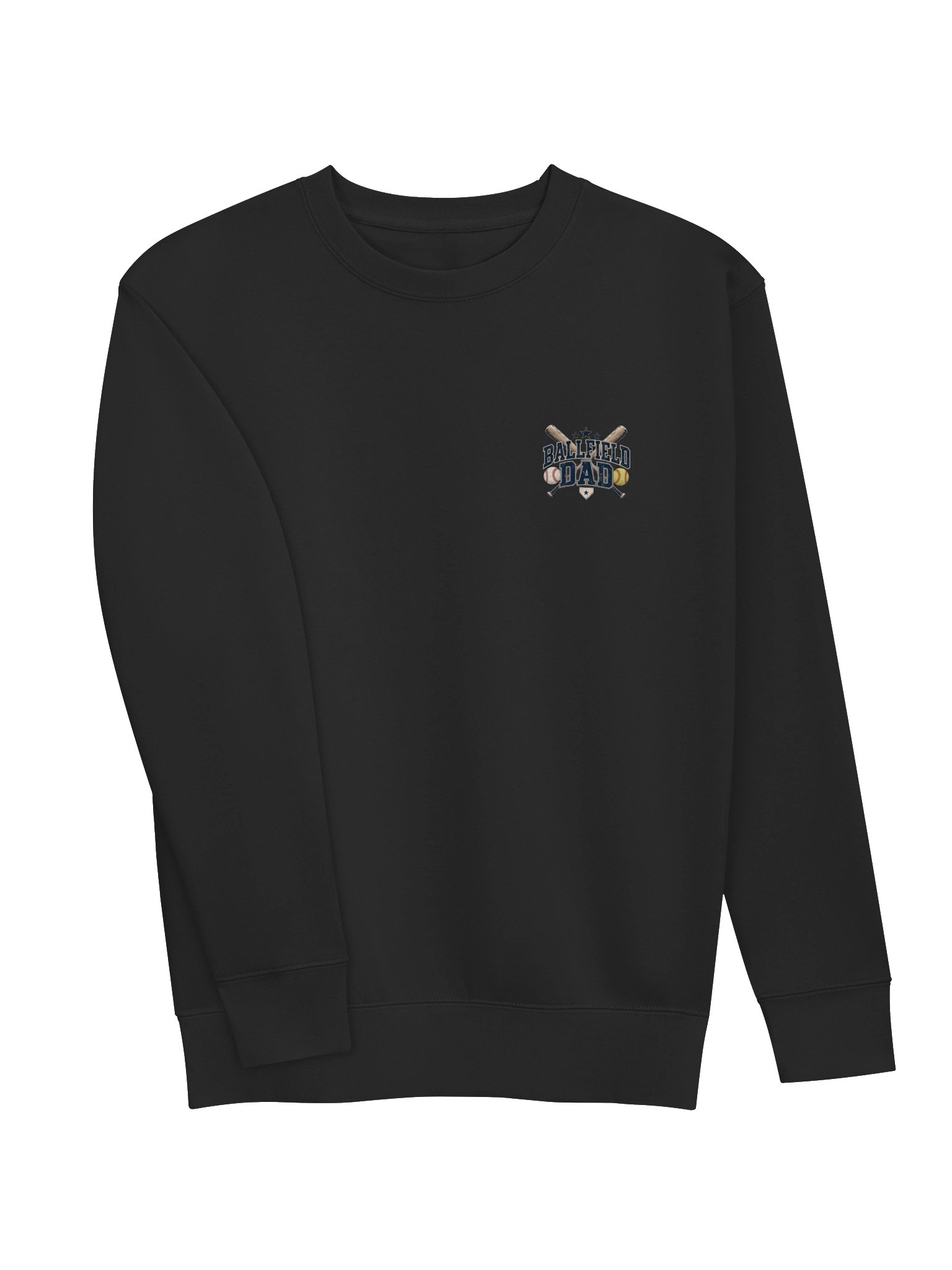 ballfield dad sweatshirt product image (27)