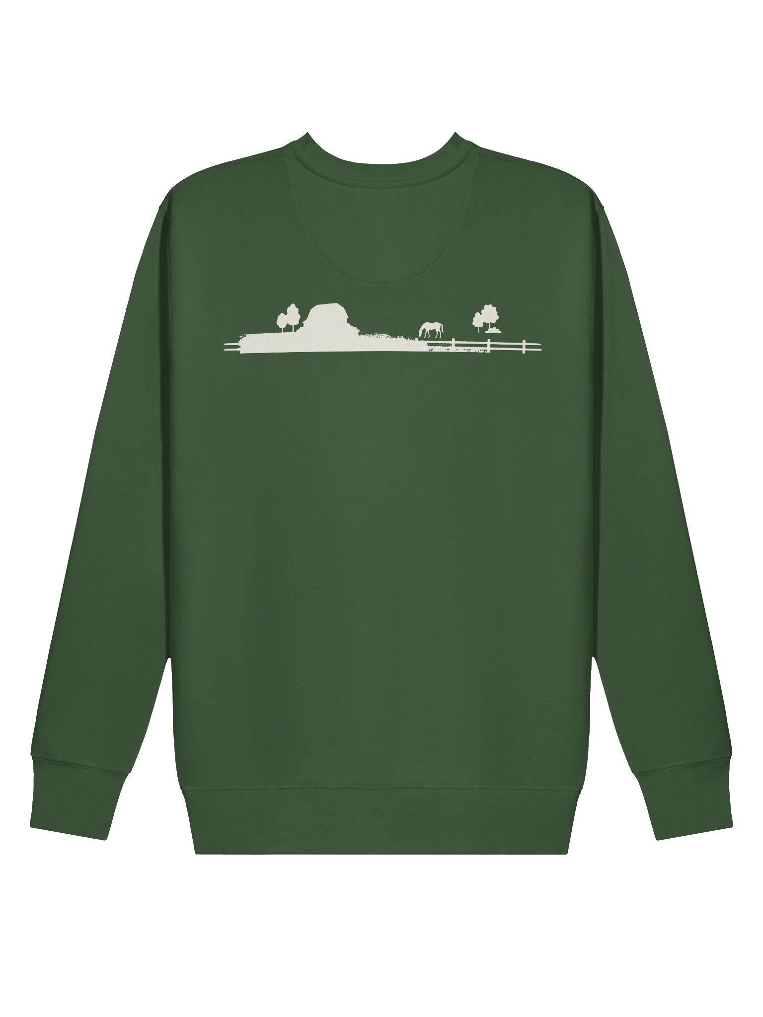 Milton Crewneck product image (5)