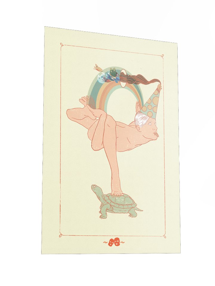 The Gate Keeper product image (3)