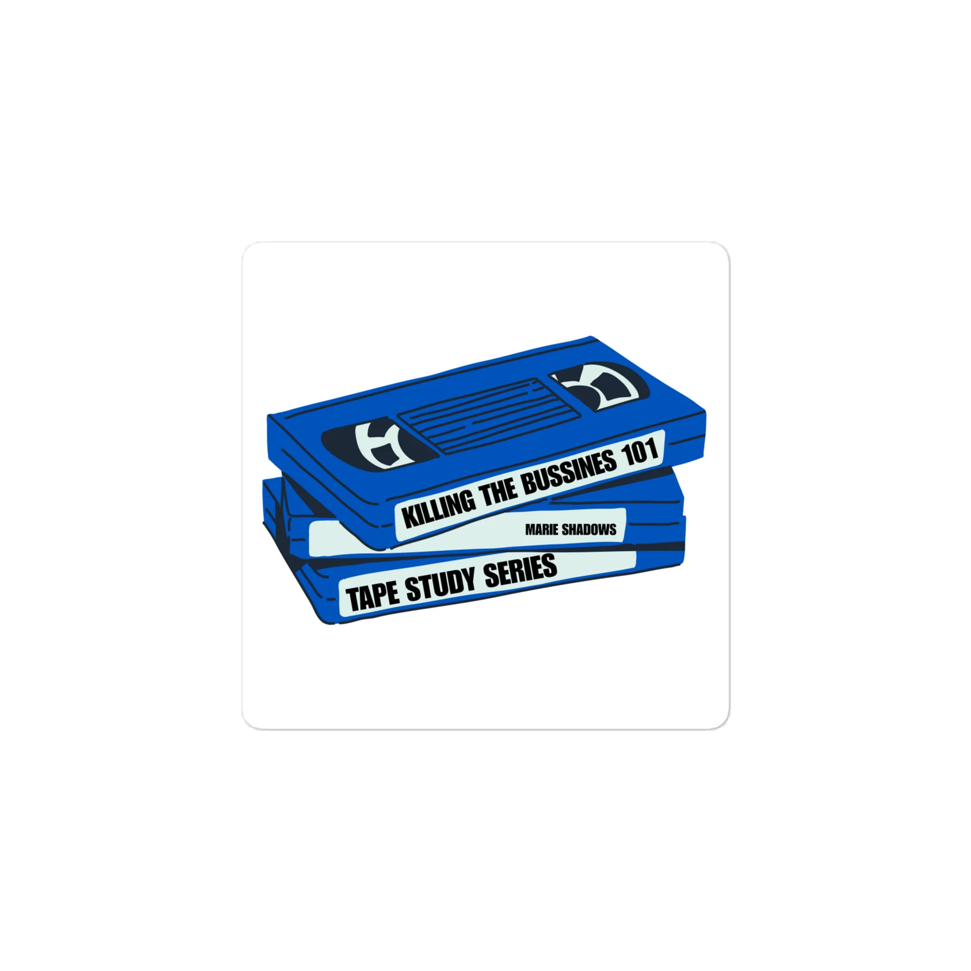 TS 006 - Killing The Business 101 product image (1)