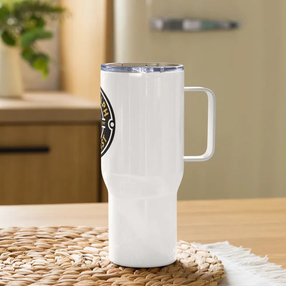 Travel Mug product image (11)