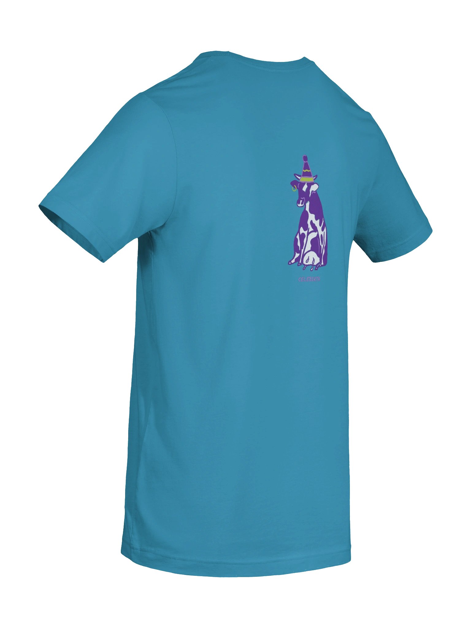 Celeberta - Supersoft T-Shirt product image (48)