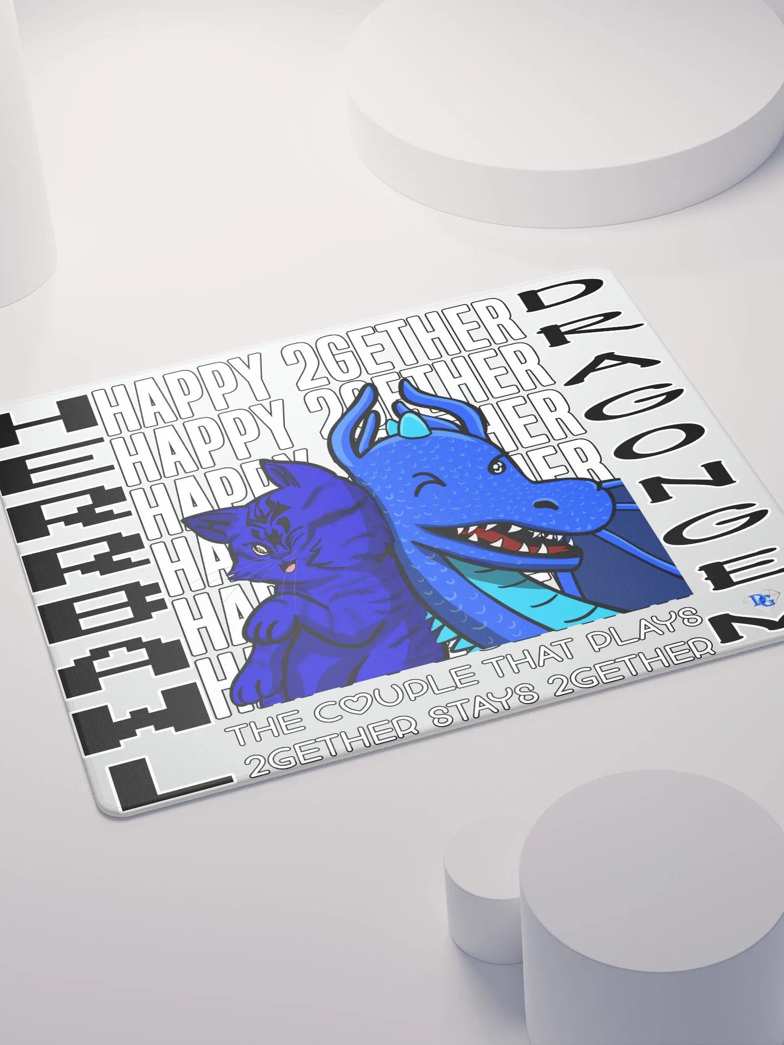 H2G Gaming Mouse Pad product image (7)