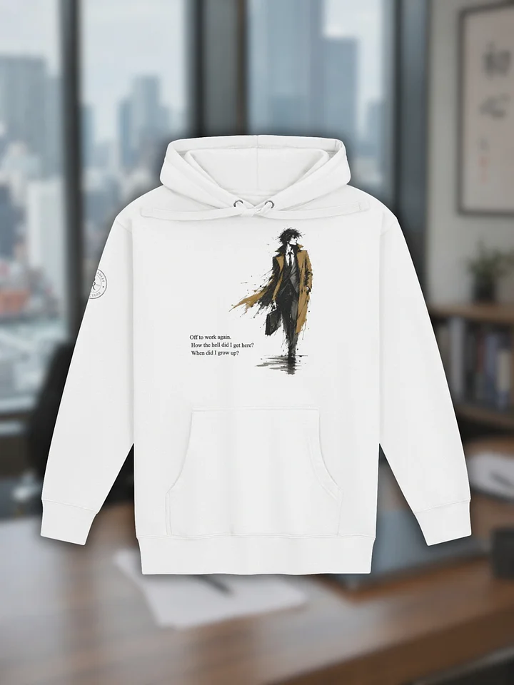 GROWN-UP Warm - for women product image (1)