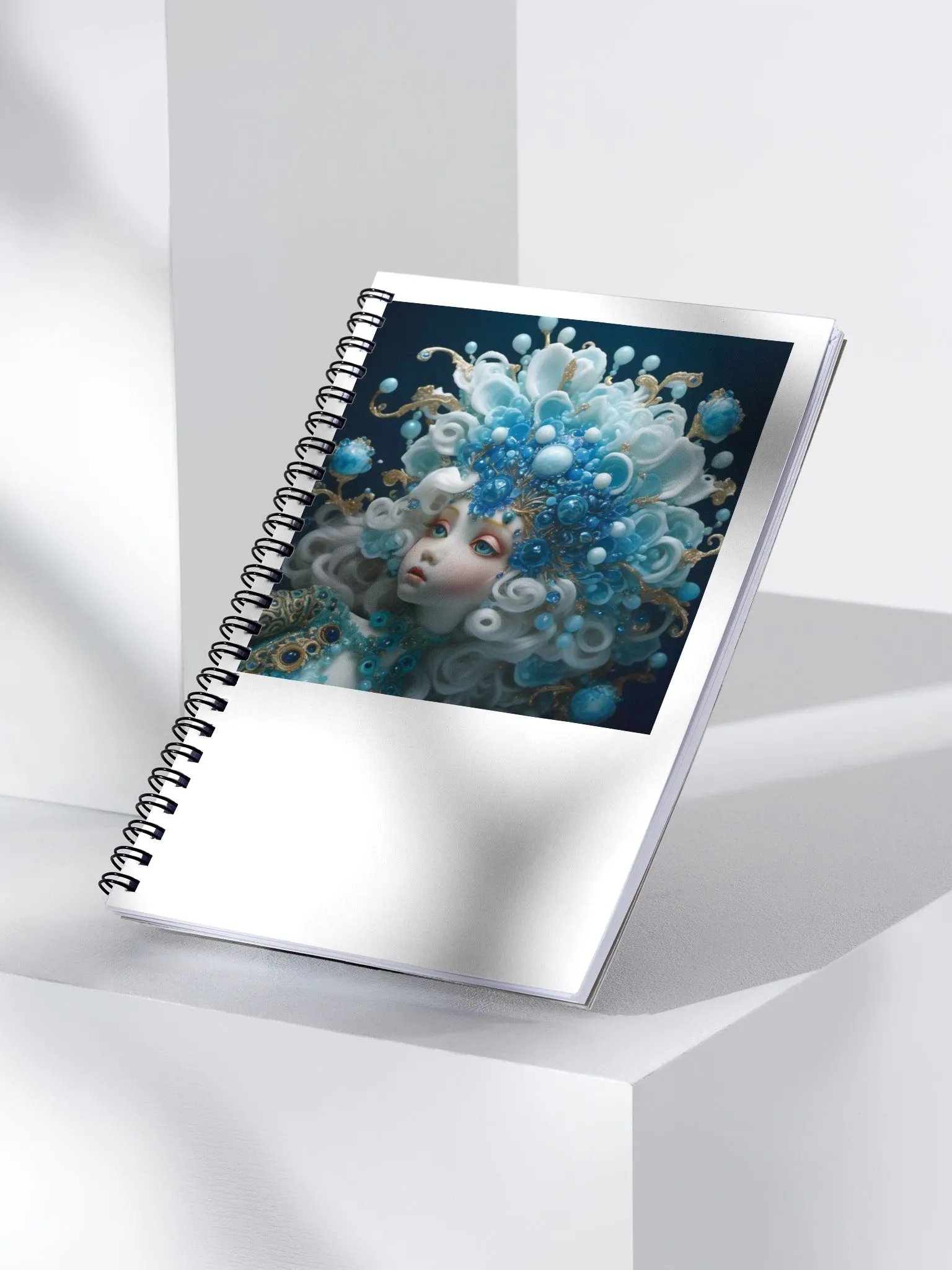Digital Art - Notebook product image (3)