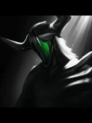 Out of the shadows comes Pesadilla 🌙 A glimpse into my imagination. Want to speed up your workflow and render like this? Grab my professional tools & assets in my bio! 👇  🔗 Link in Bio: https://rafthkan-shop.fourthwall.com/ #art #concept #dark #fantasy