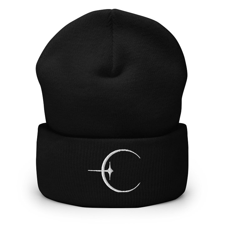 Icon Beanie product image (1)