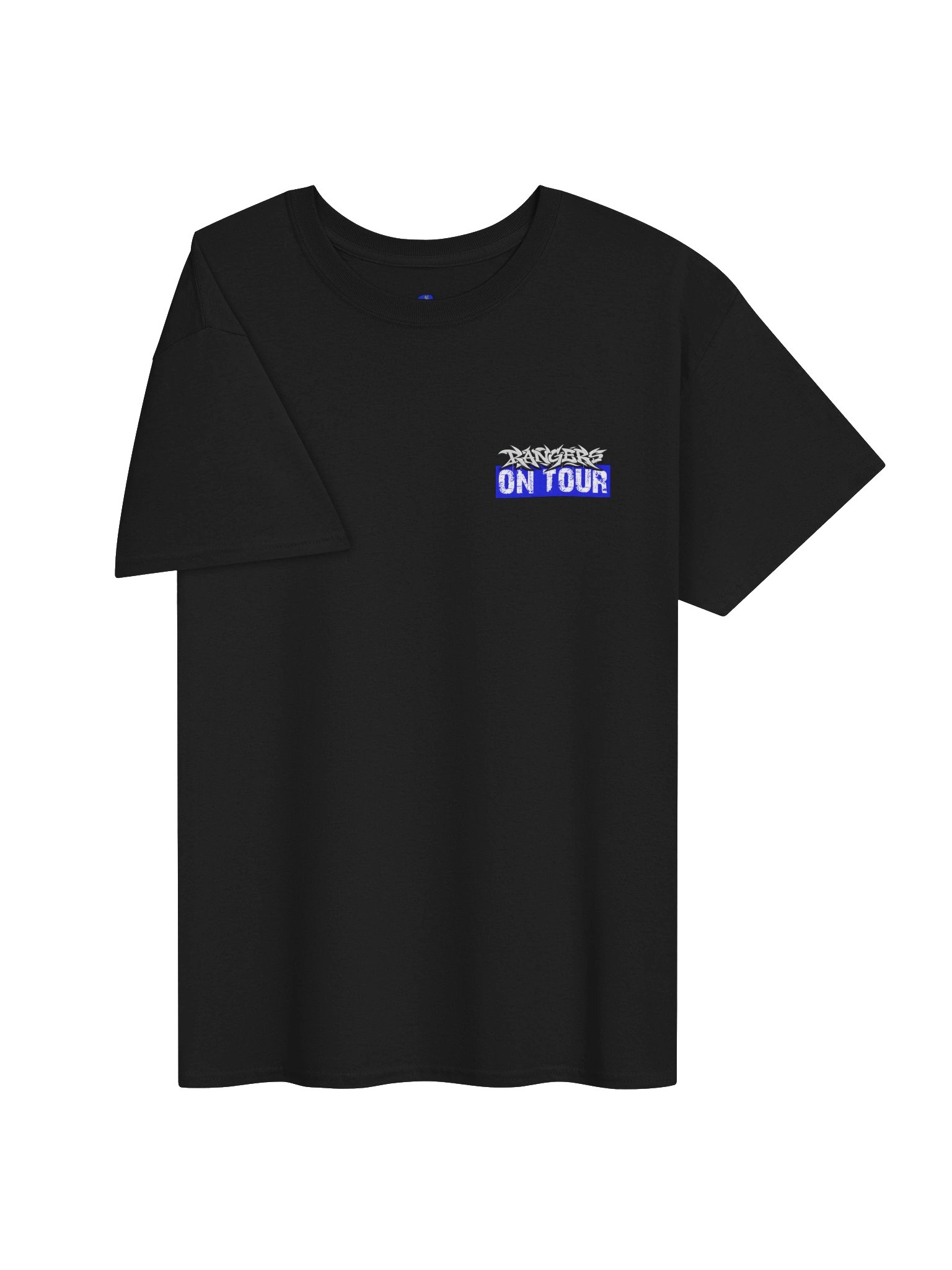 UBC "On Tour" Tee product image (3)