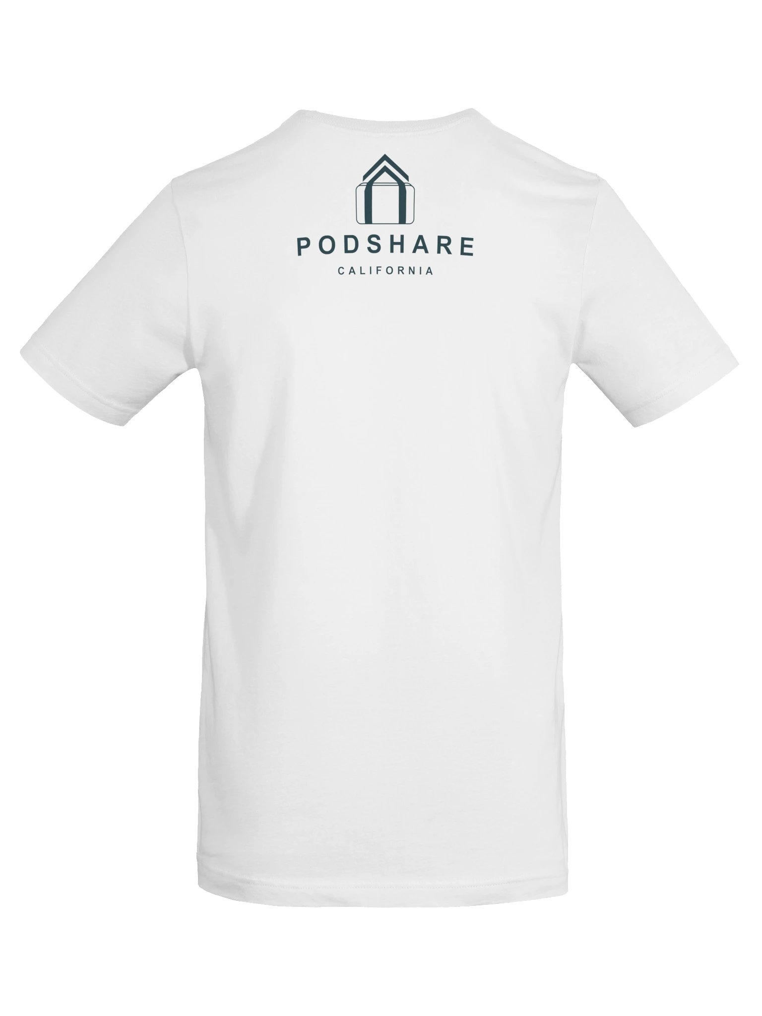 PodShare Bella+Canvas Unisex Supersoft T-Shirt product image (16)