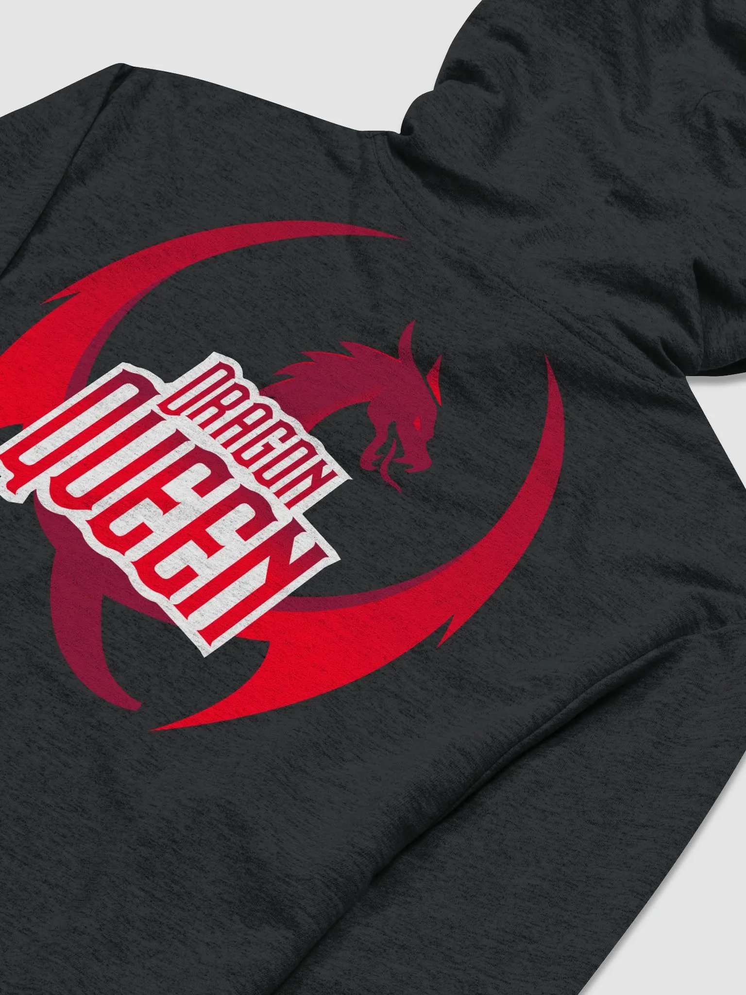 Red Soft Hoodie product image (8)