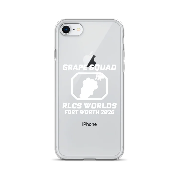RLCS iPhone Variety Cases! product image (1)