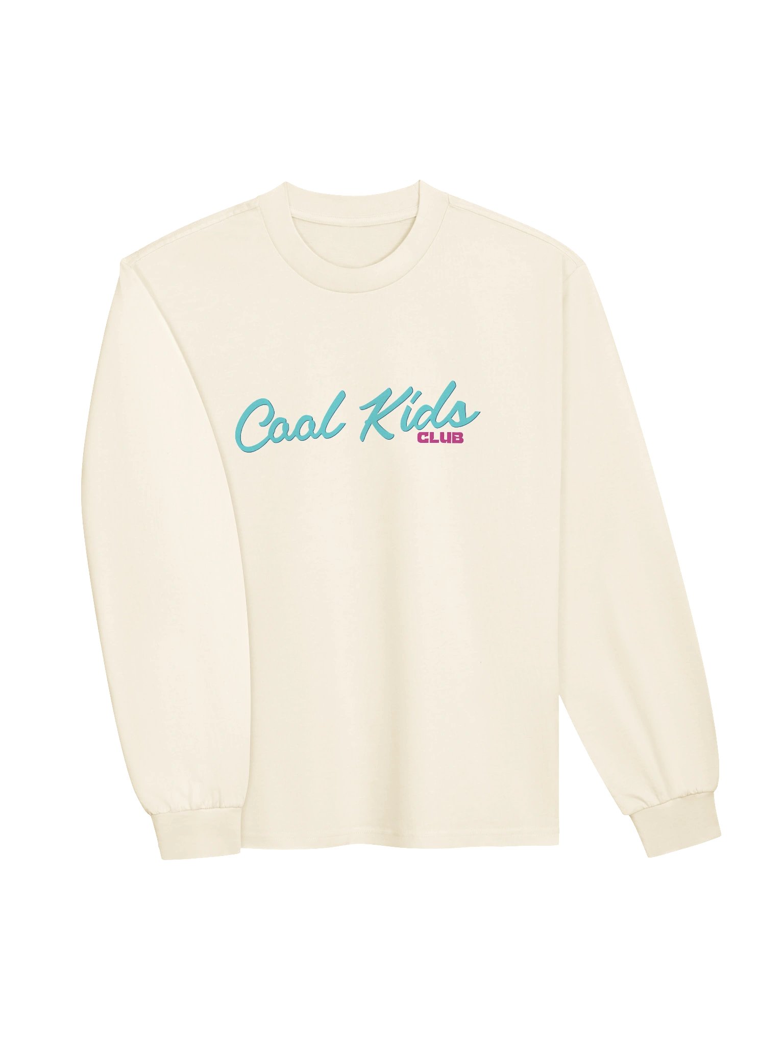 CKC LONG SLEEVE product image (3)