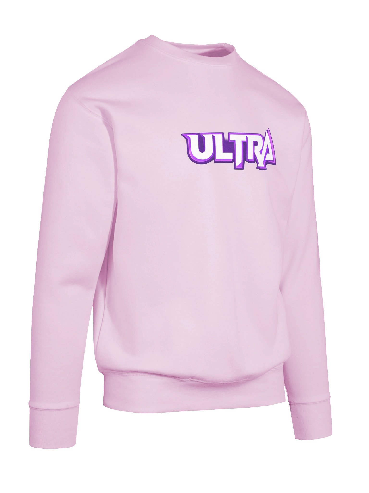 Pullover (Purple Logo) product image (10)