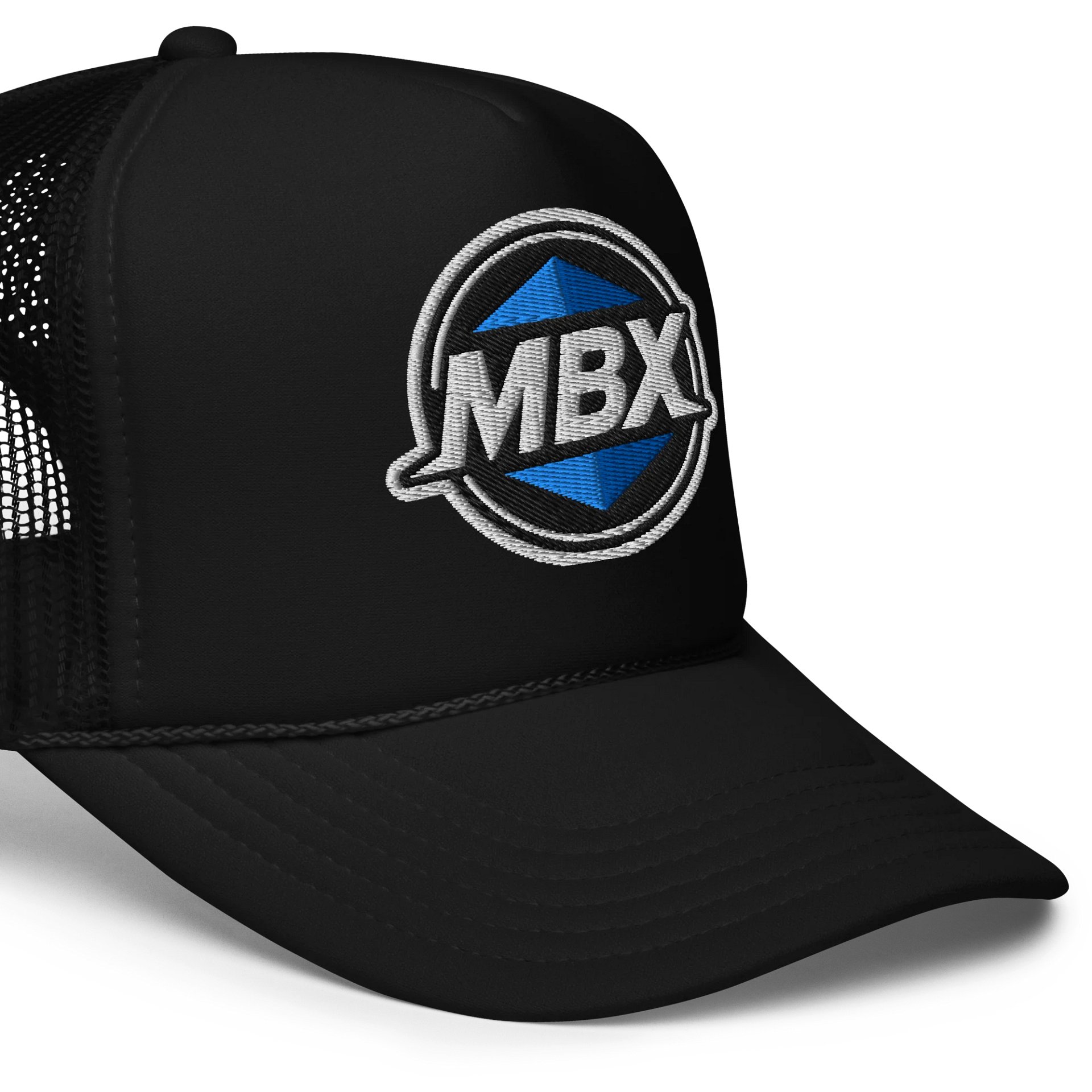 MotoringBox Trucker Cap product image (5)