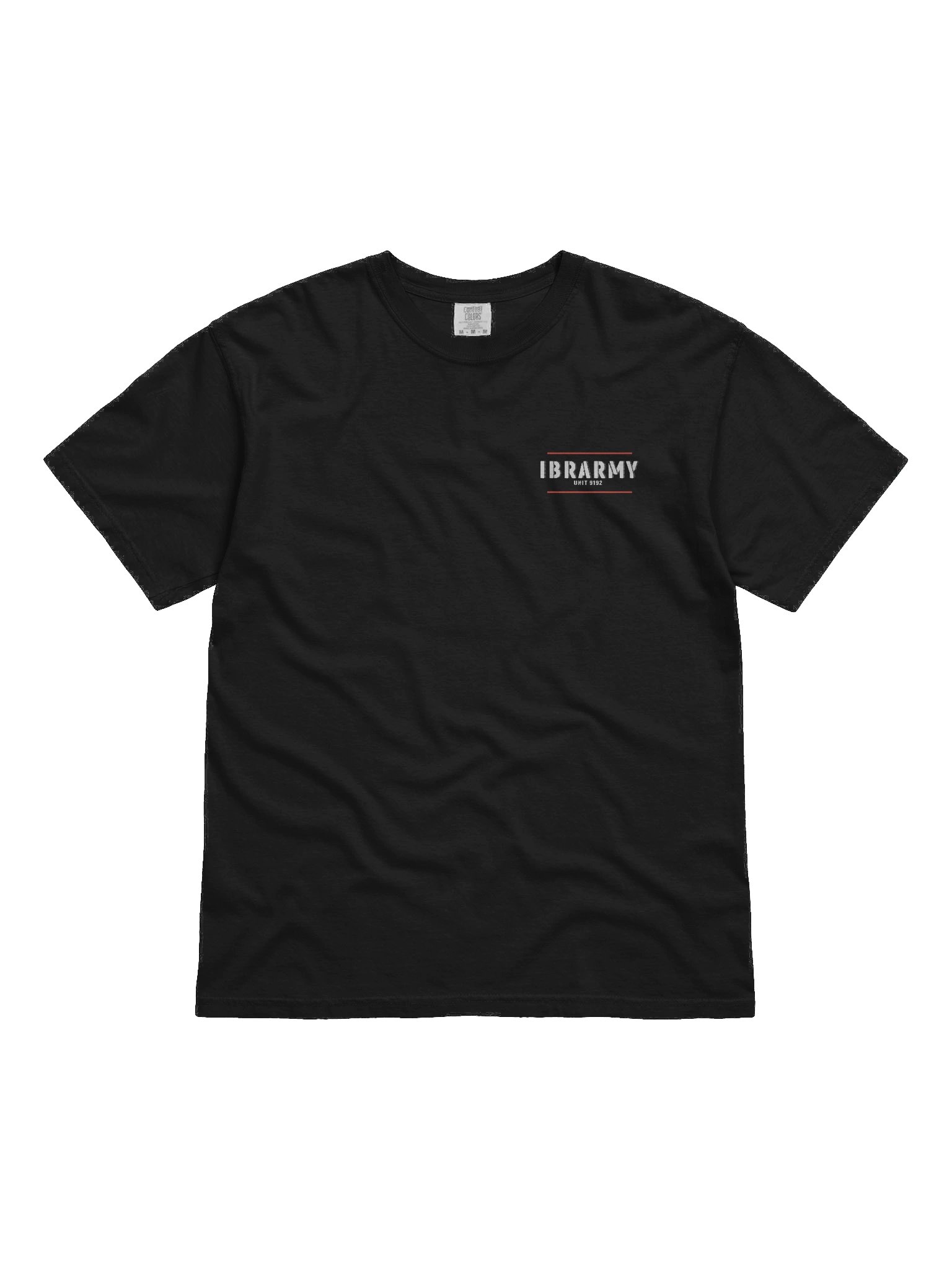 IBRARMY Tee product image (1)