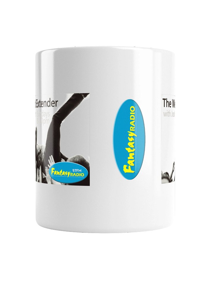The Weekend Extender Mug product image (6)
