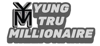 YTM YUNGTRU MILLIONAIRE