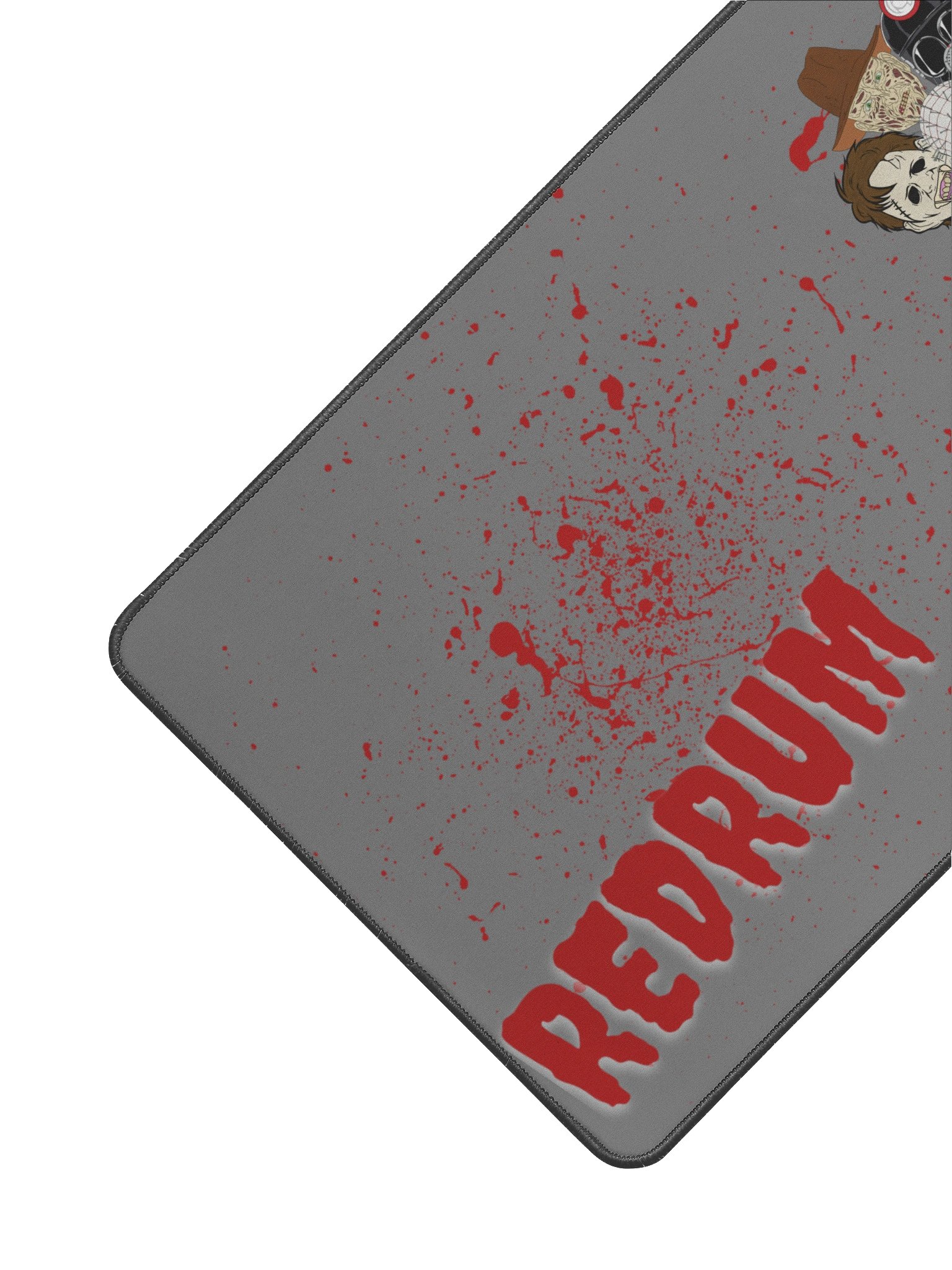 REDRUM Horror Desk Mat product image (2)