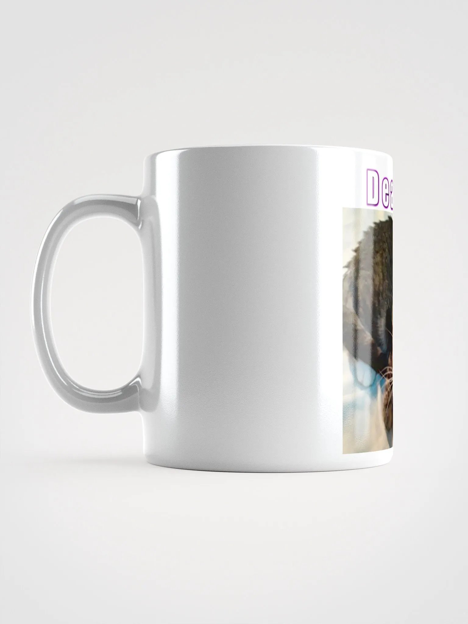 Deadass? Cat product image (16)