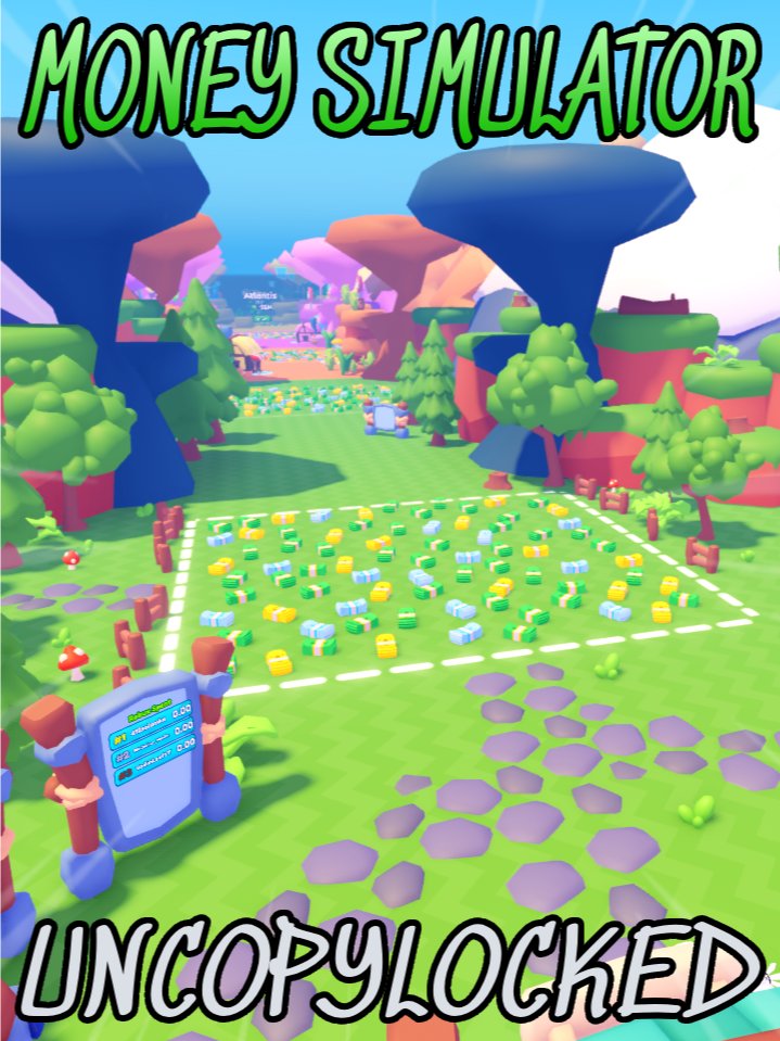 Money Simulator product image (1)