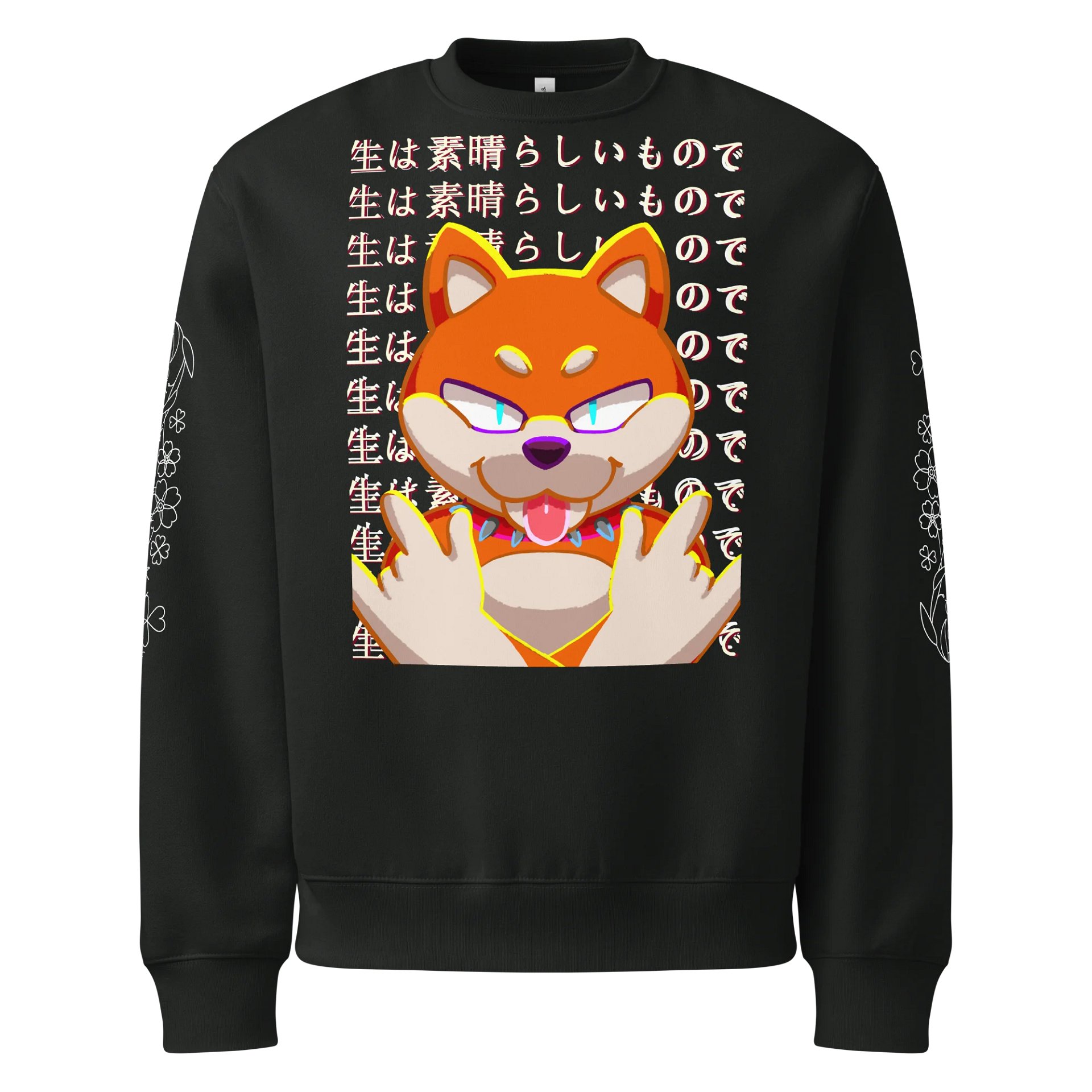 にほんご が はなせません。 product image (1)