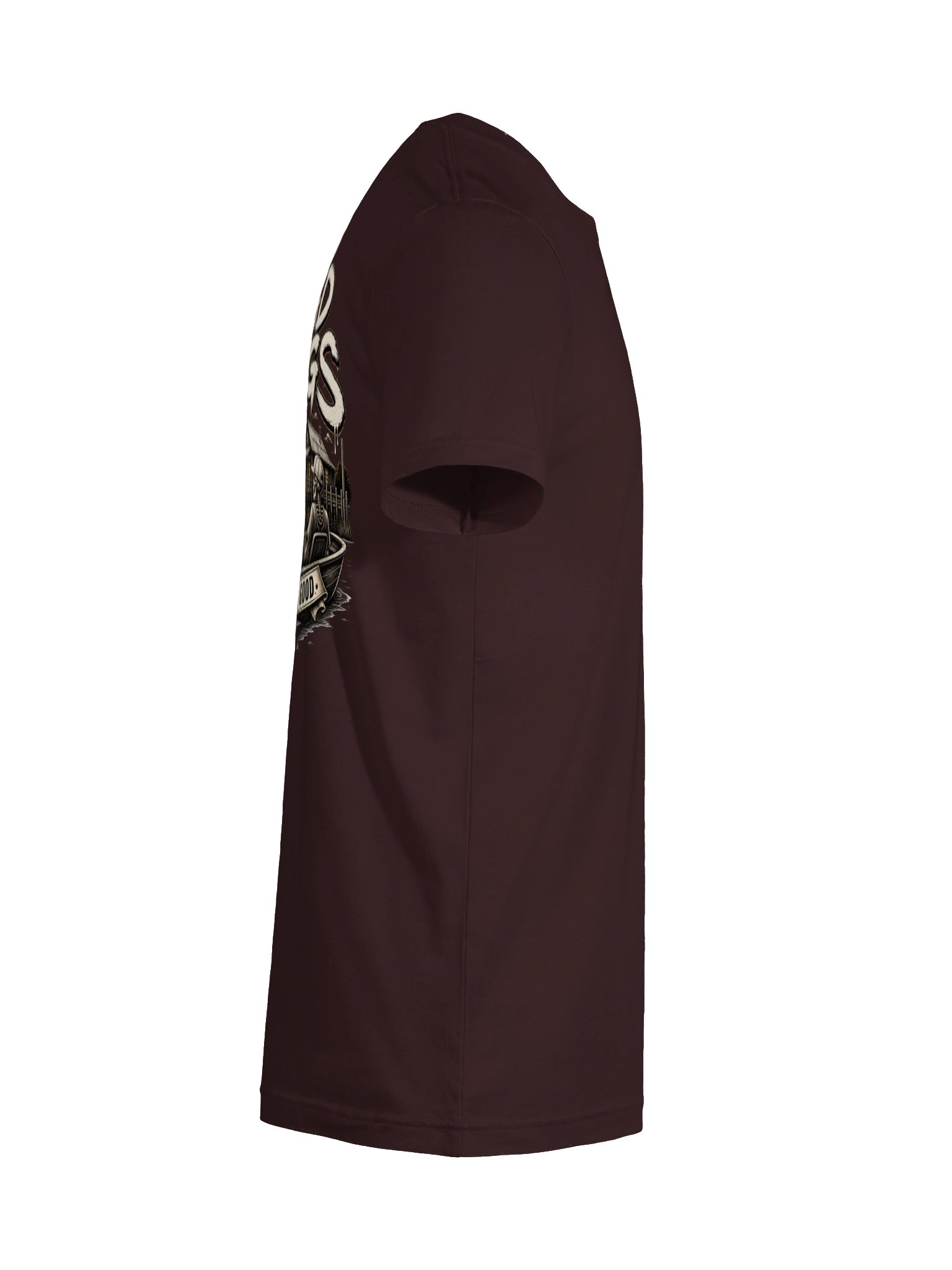 TDC Bay Fishing Tee product image (20)