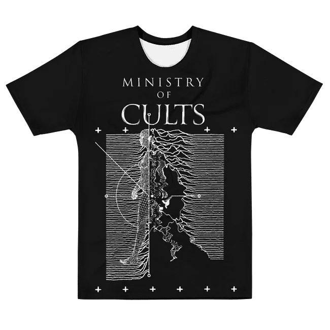 Ministry Of Cults