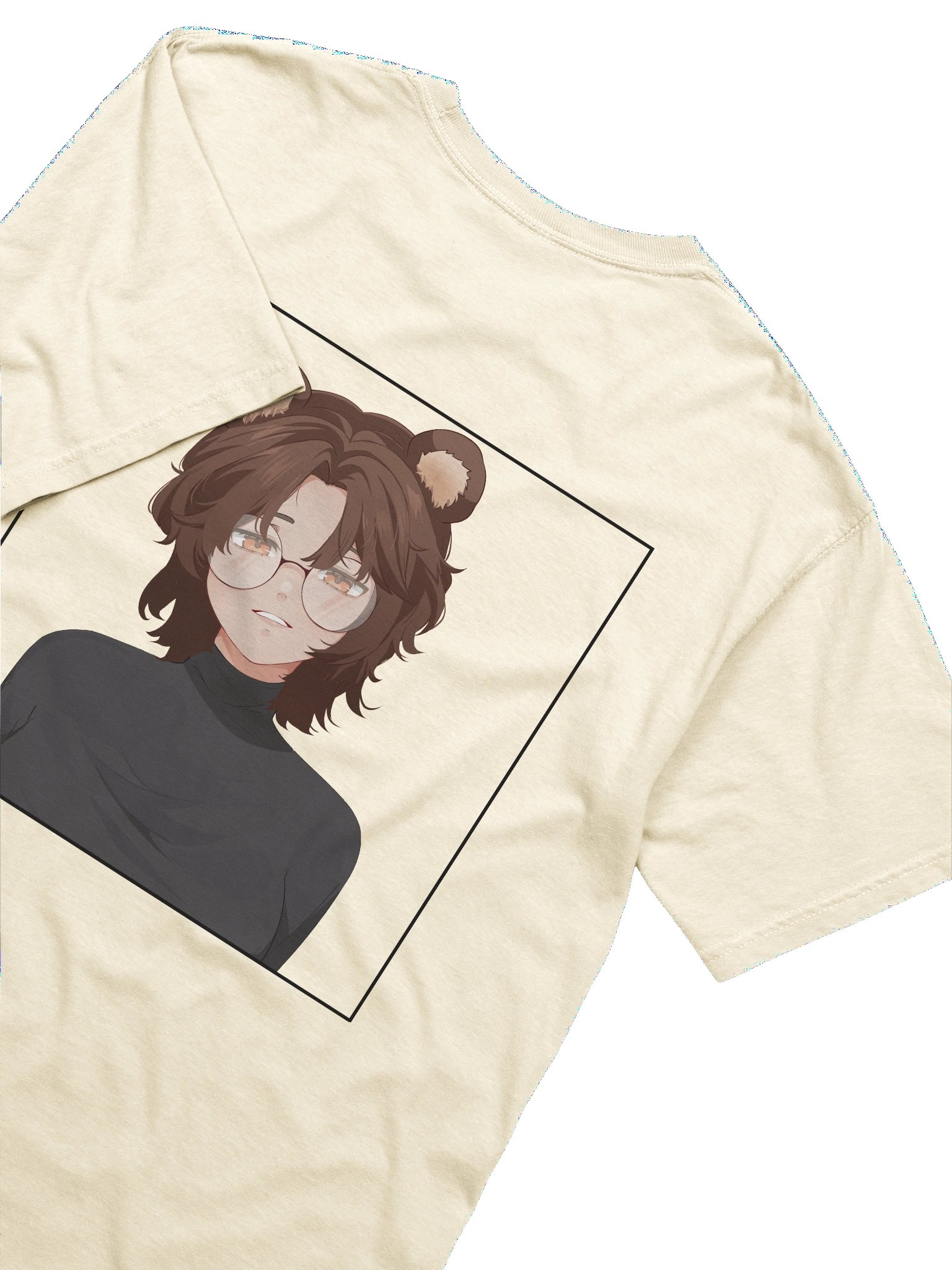 Lieabear T-Shirt product image (8)