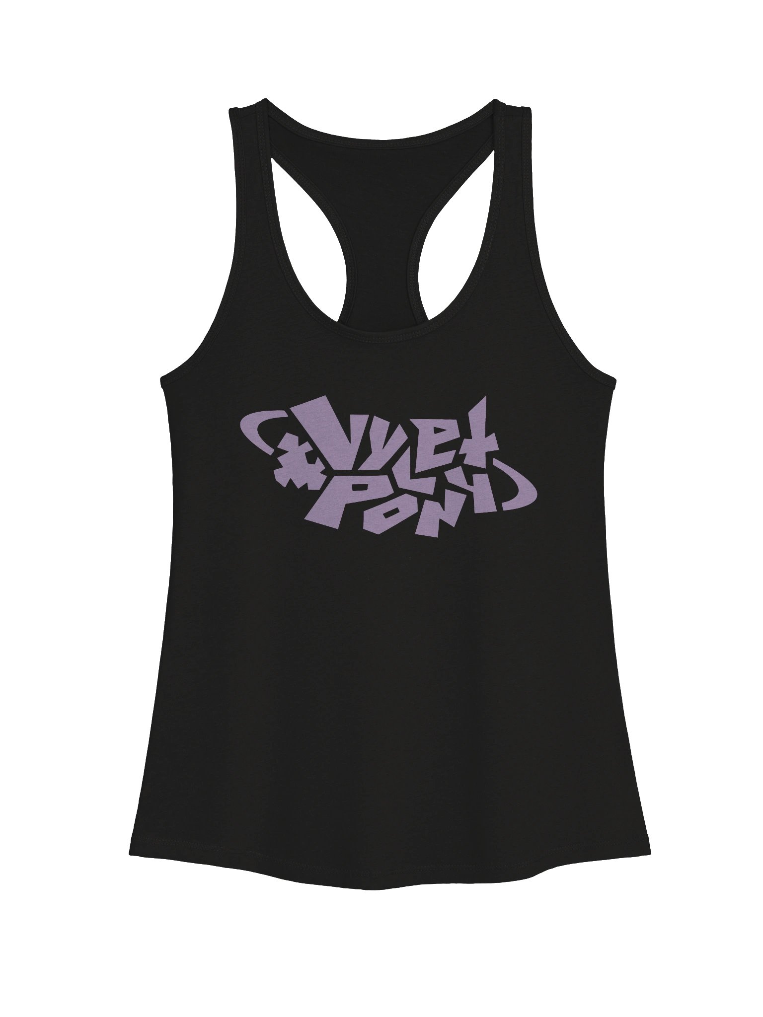 Emta Logo Racerback Tank product image (4)