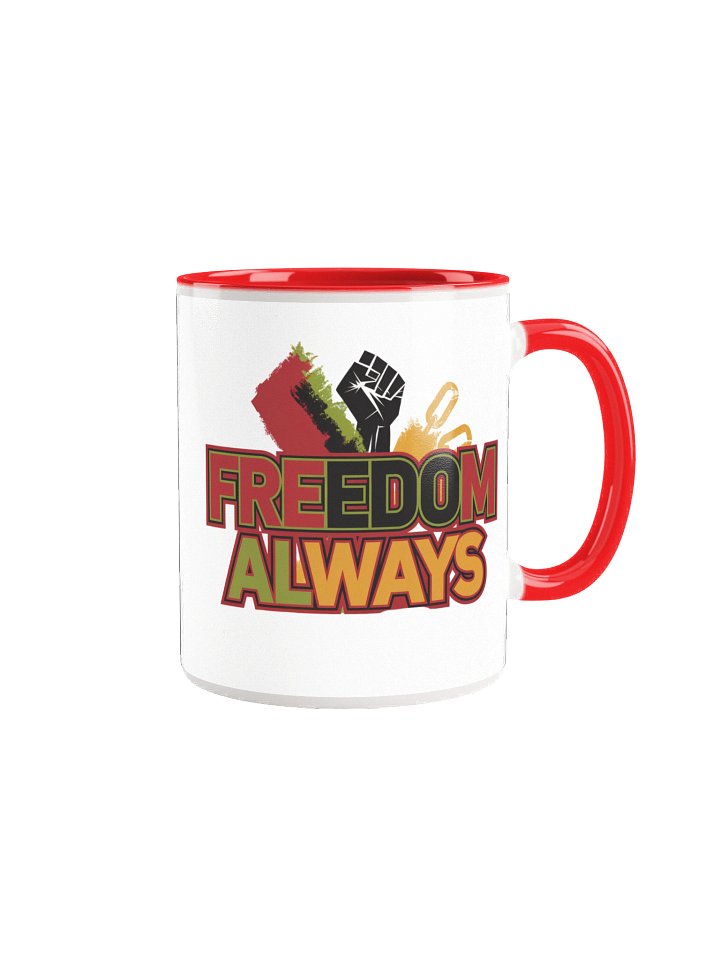 Freedom Always product image (1)