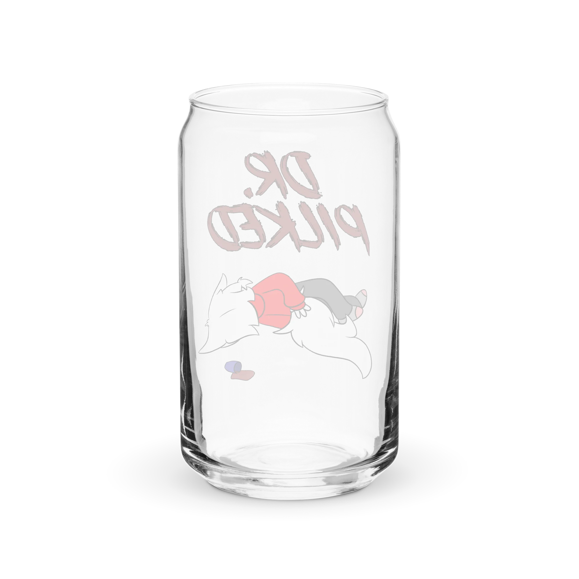 Dr. Pilk Glass product image (6)