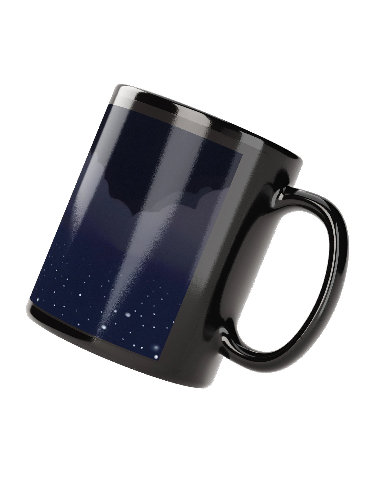 Bubu Holding Star Mug product image (4)